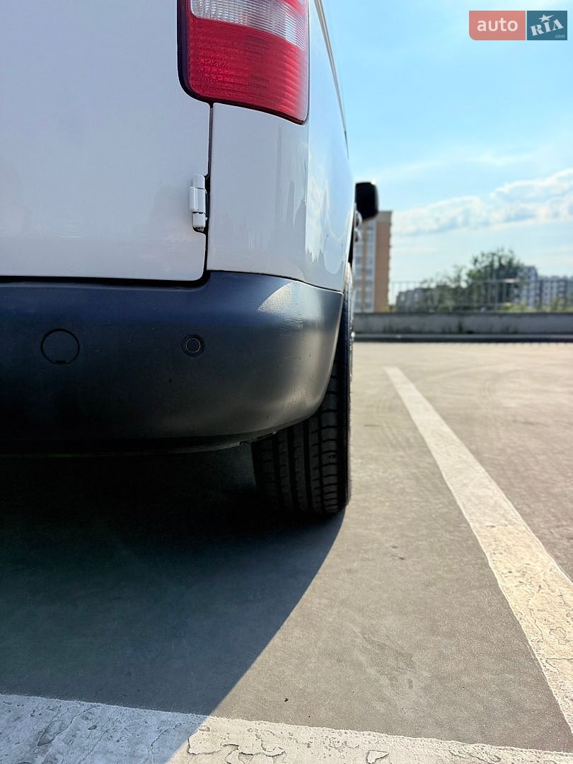 Volkswagen Caddy 2015 VIN WV1ZZZ2KZFX149446 фото оголошення 4 з 52