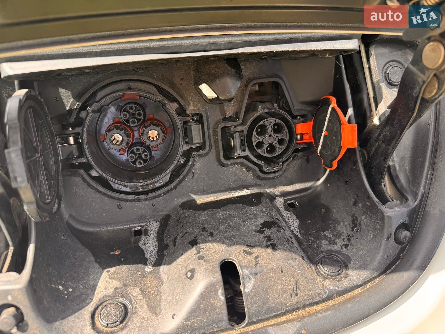 Nissan Leaf 2014 VIN SJNFAAZE0U6017190 фото оголошення 18 з 18