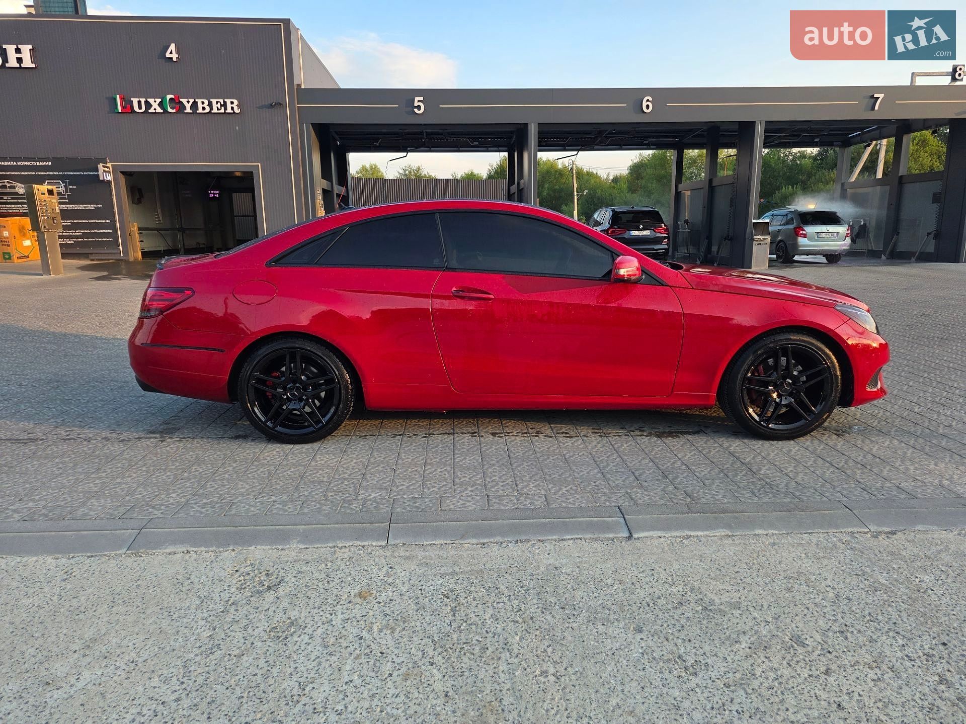 Mercedes-Benz E-Class 2013 VIN WDDKJ5KB9EF256911 фото оголошення 3 з 21