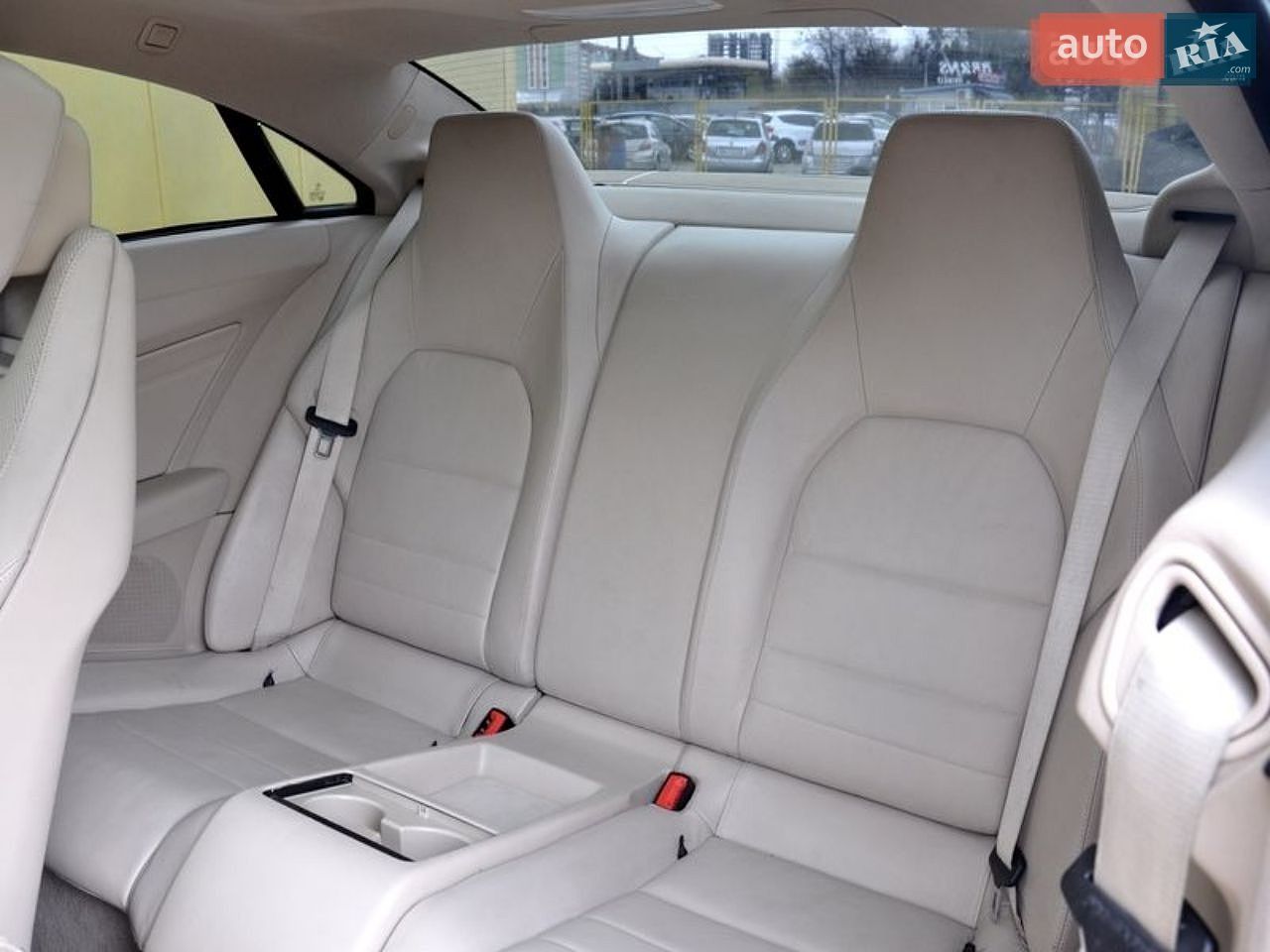 Mercedes-Benz E-Class 2013 VIN WDDKJ5KB9EF256911 фото оголошення 12 з 21