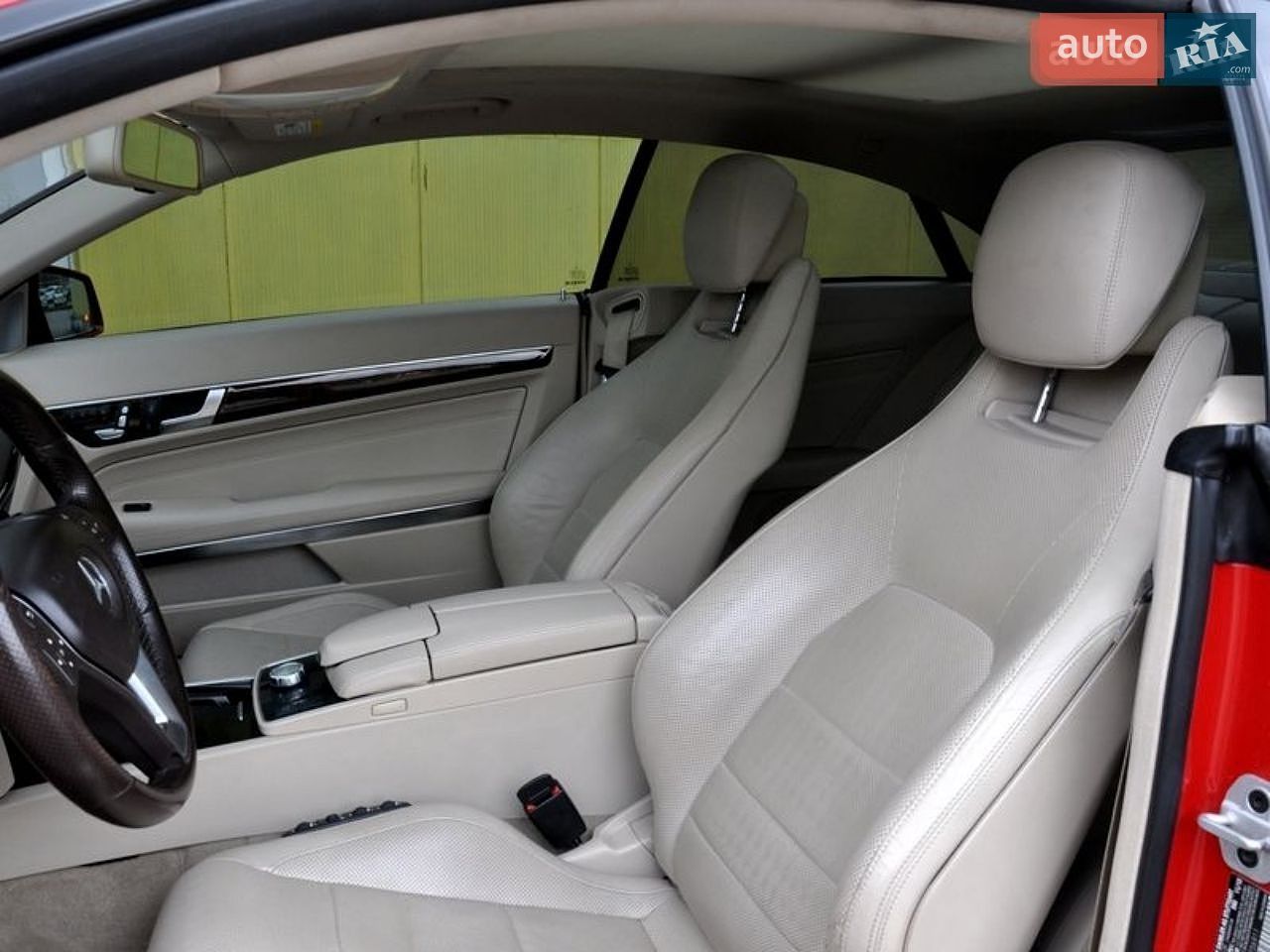 Mercedes-Benz E-Class 2013 VIN WDDKJ5KB9EF256911 фото оголошення 11 з 21