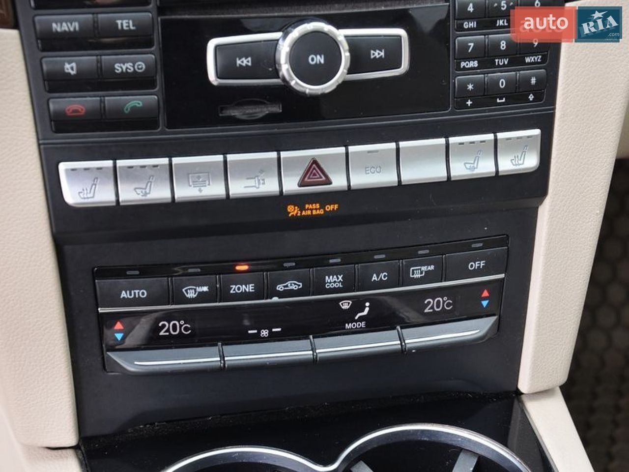 Mercedes-Benz E-Class 2013 VIN WDDKJ5KB9EF256911 фото оголошення 17 з 21