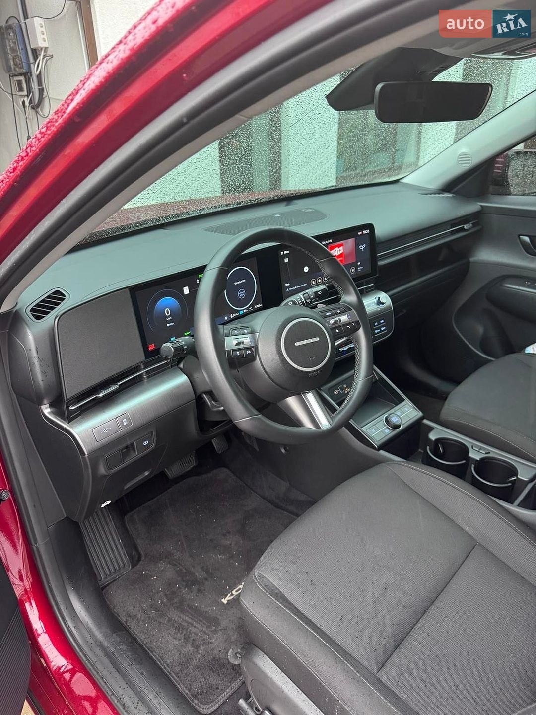 Hyundai Kona Electric 2024 VIN KM8HC3A63SU018238 фото оголошення 25 з 25