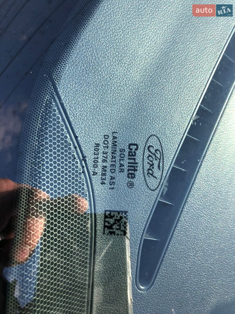 Ford C-Max 2012 VIN 1FADP5AU2DL519329 фото оголошення 7 з 40
