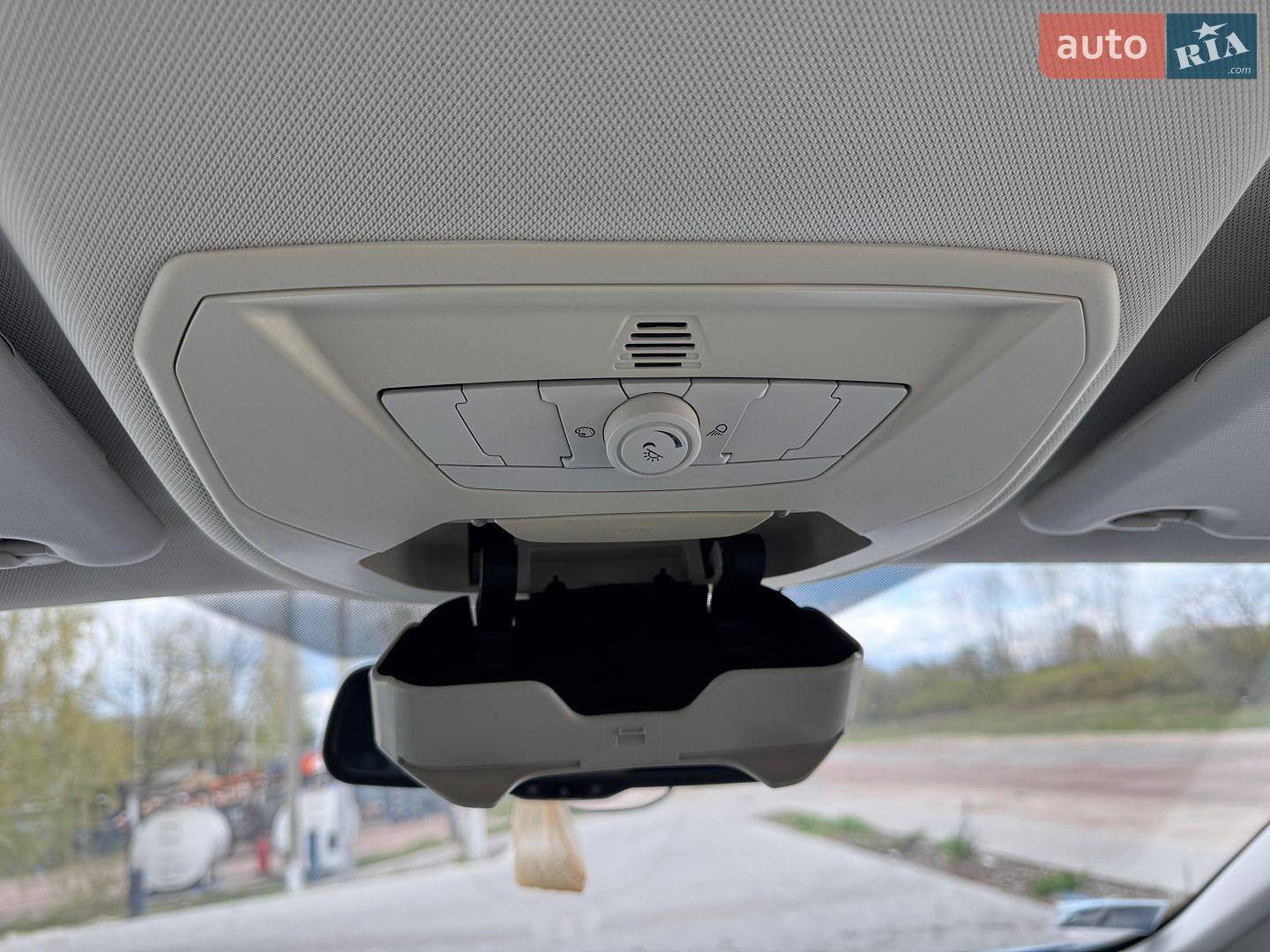 Ford C-Max 2012 VIN 1FADP5AU2DL519329 фото оголошення 32 з 40