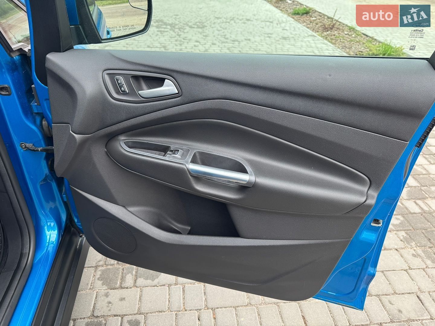 Ford C-Max 2012 VIN 1FADP5AU2DL519329 фото оголошення 36 з 40