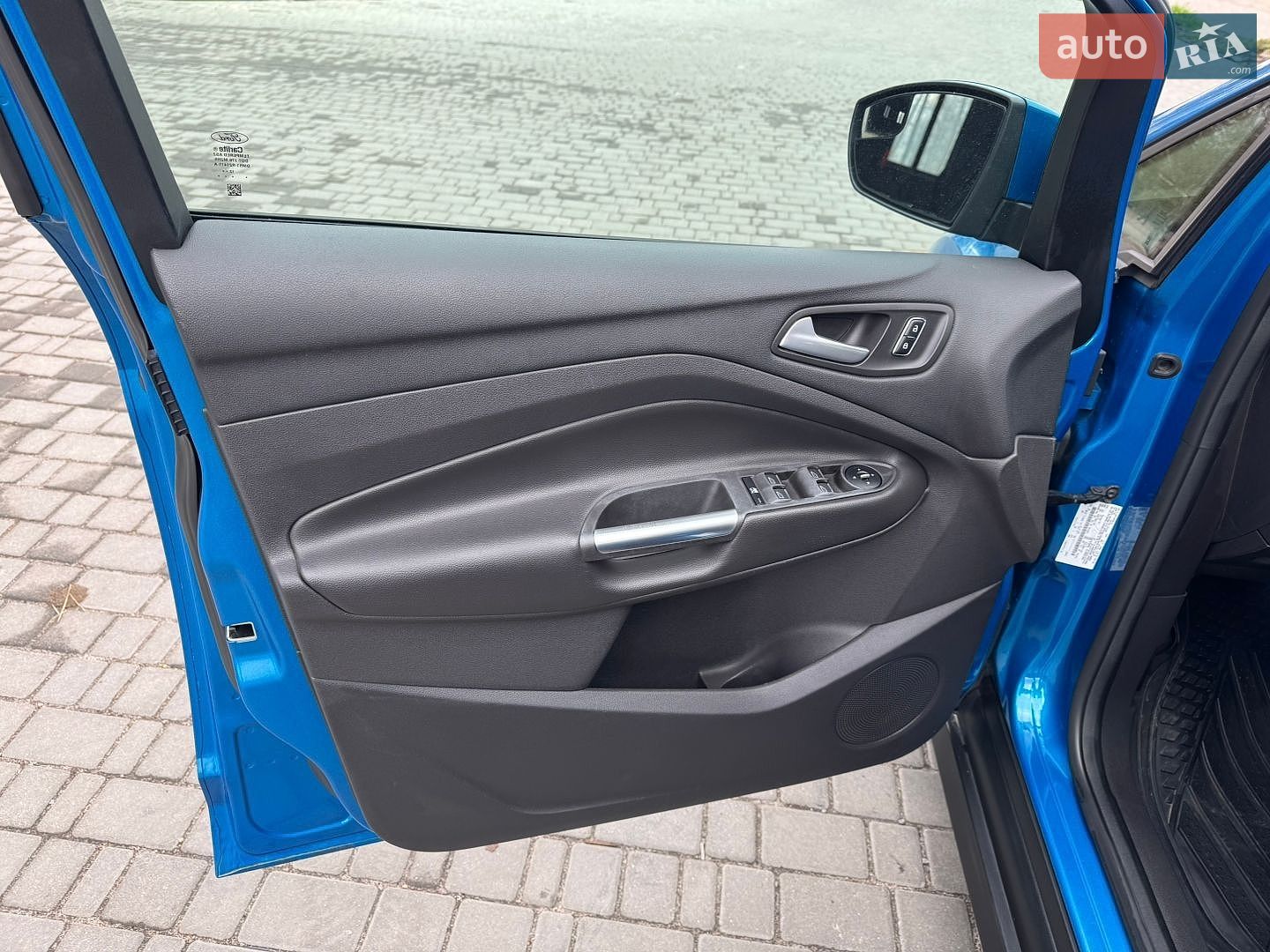 Ford C-Max 2012 VIN 1FADP5AU2DL519329 фото оголошення 37 з 40