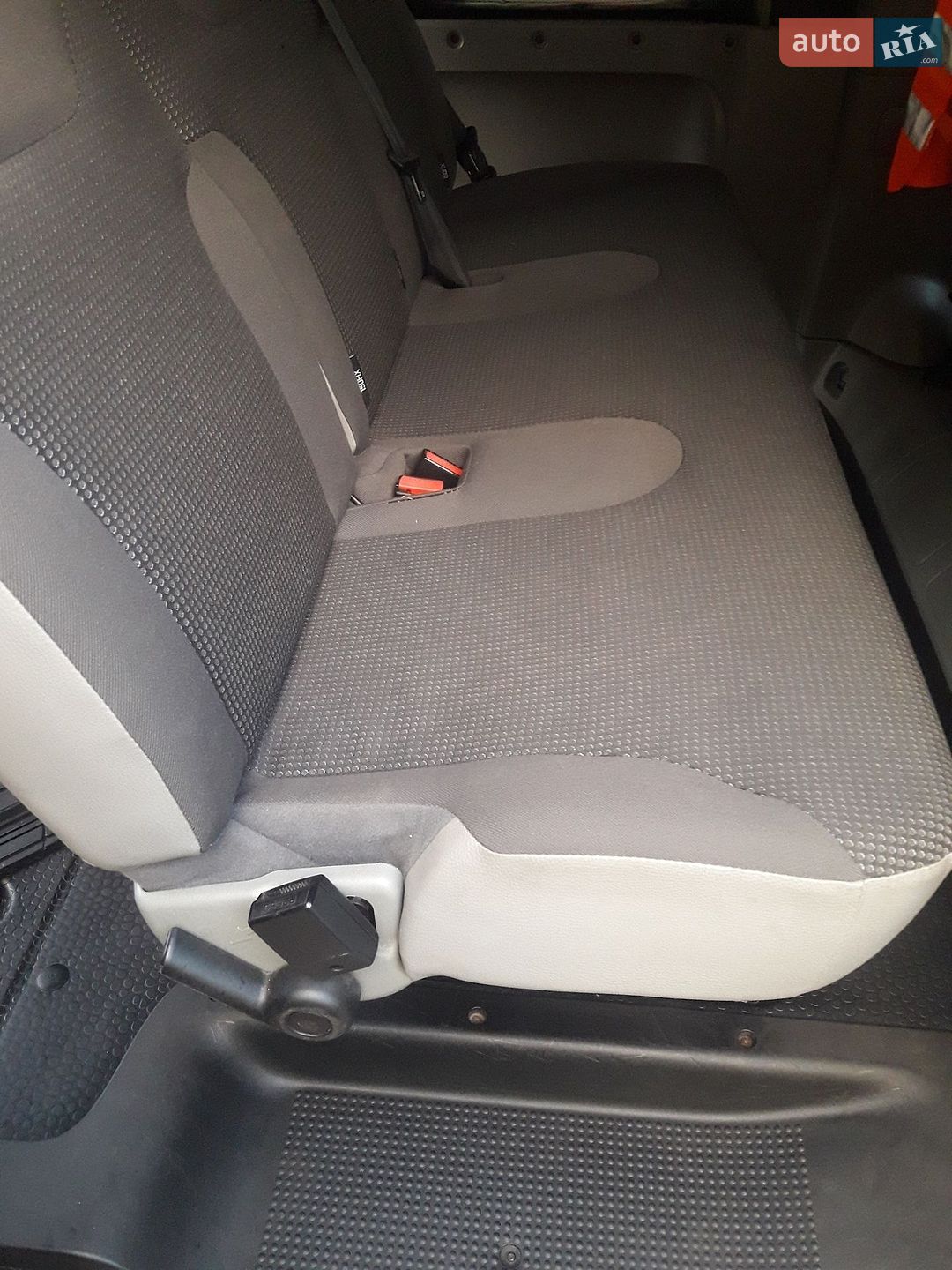 Opel Vivaro 2014 VIN W0LJ7A4A1EV625514 фото оголошення 17 з 21
