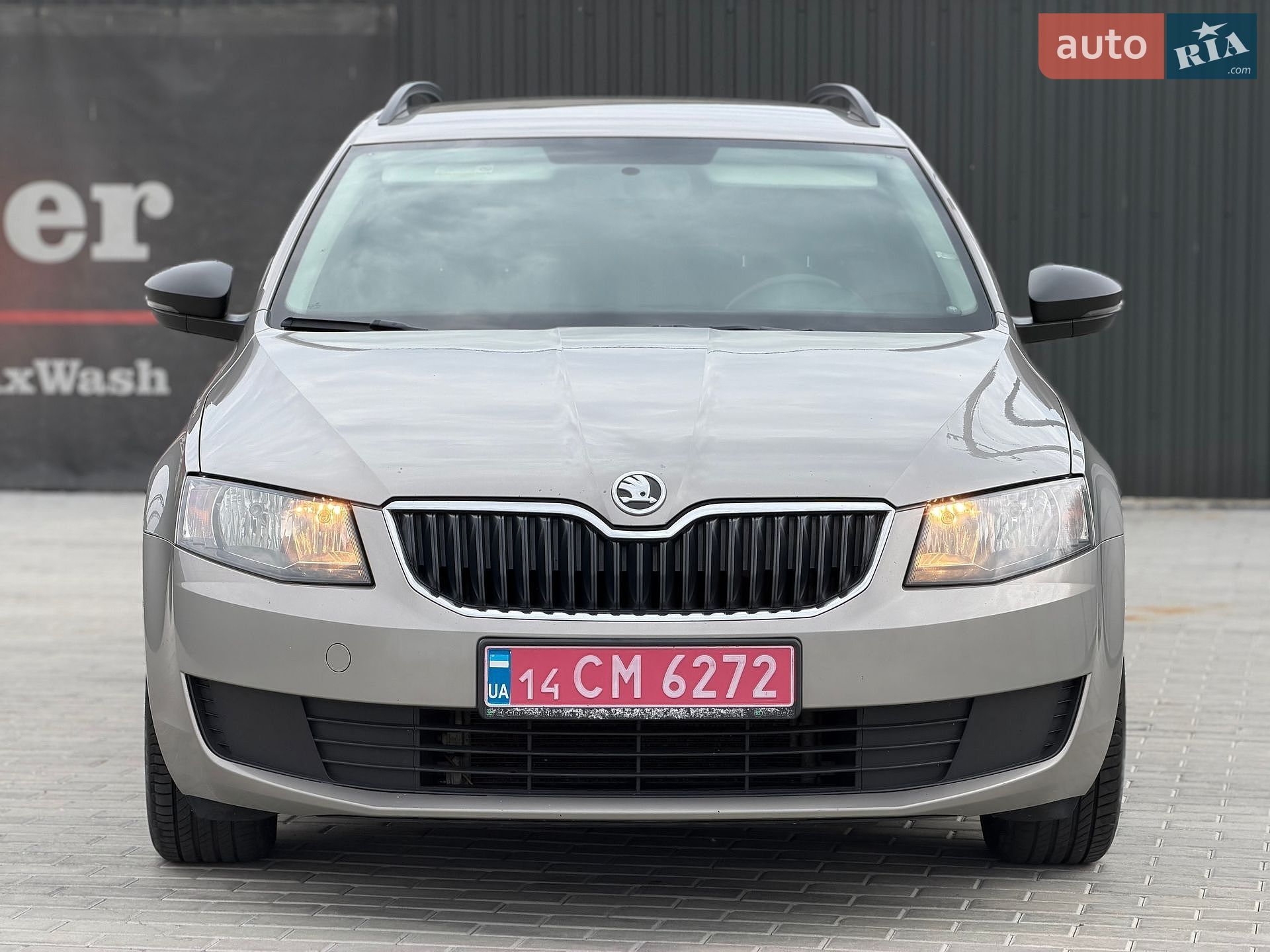 Skoda Octavia 2014 VIN TMBJC7NE6E0110700 фото оголошення 10 з 85