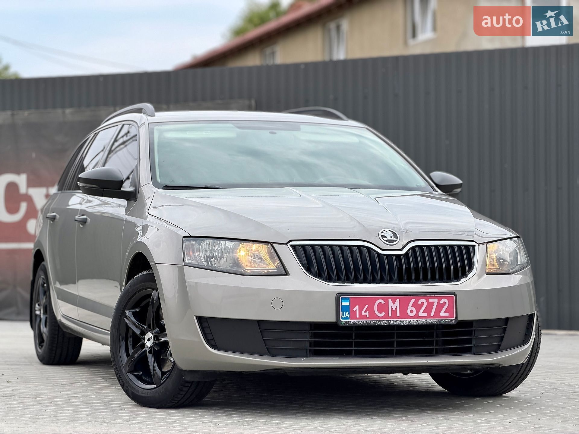 Skoda Octavia 2014 VIN TMBJC7NE6E0110700 фото оголошення 14 з 85