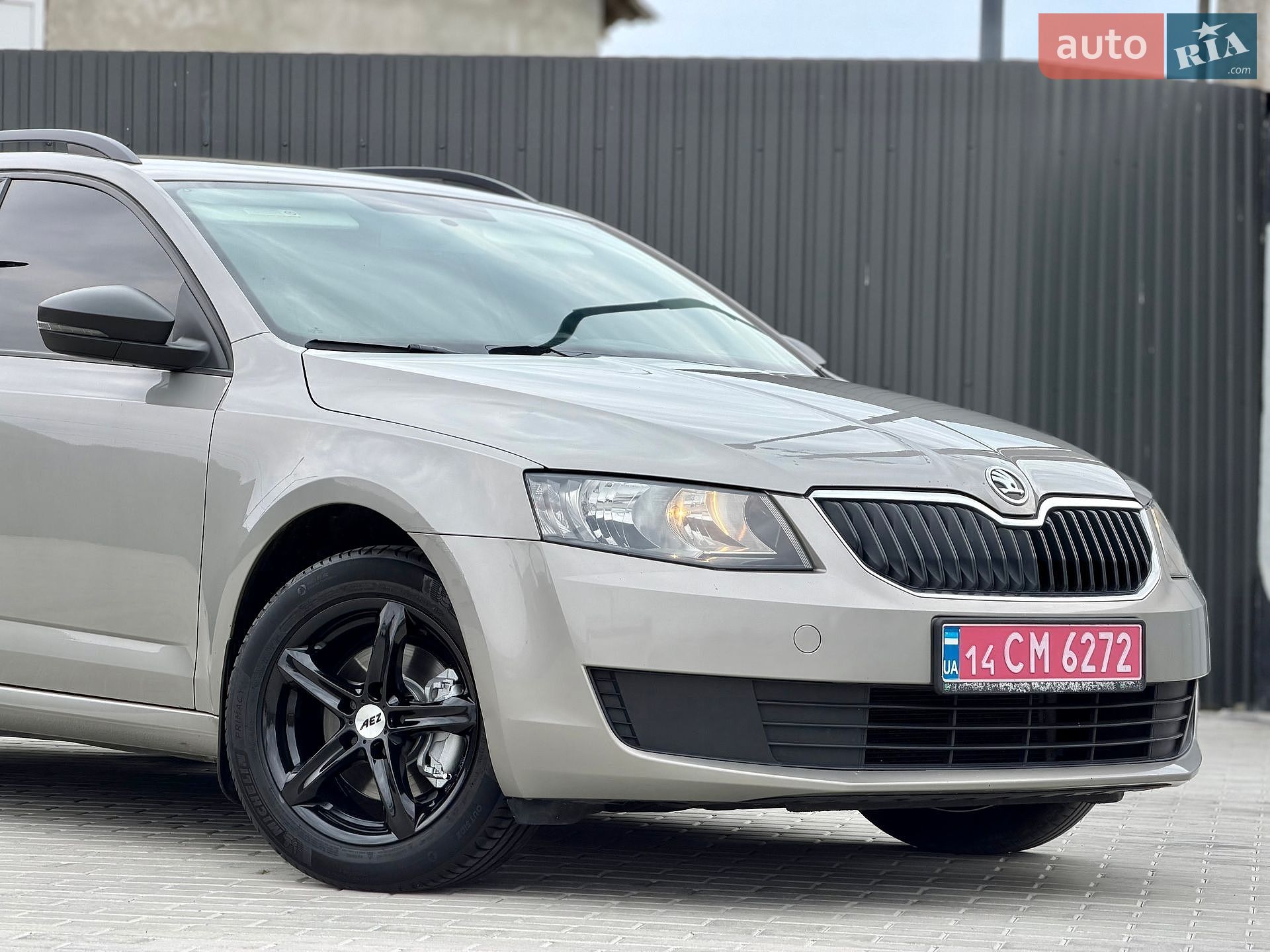 Skoda Octavia 2014 VIN TMBJC7NE6E0110700 фото оголошення 16 з 85
