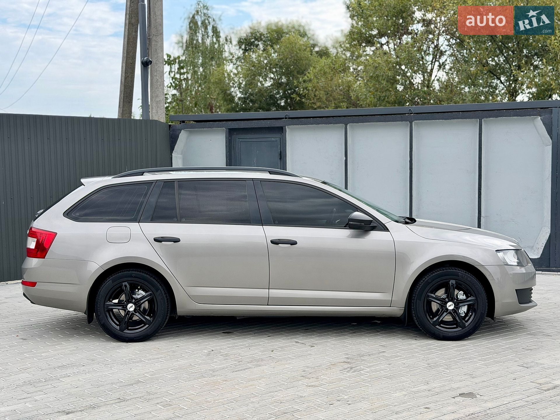 Skoda Octavia 2014 VIN TMBJC7NE6E0110700 фото оголошення 19 з 85