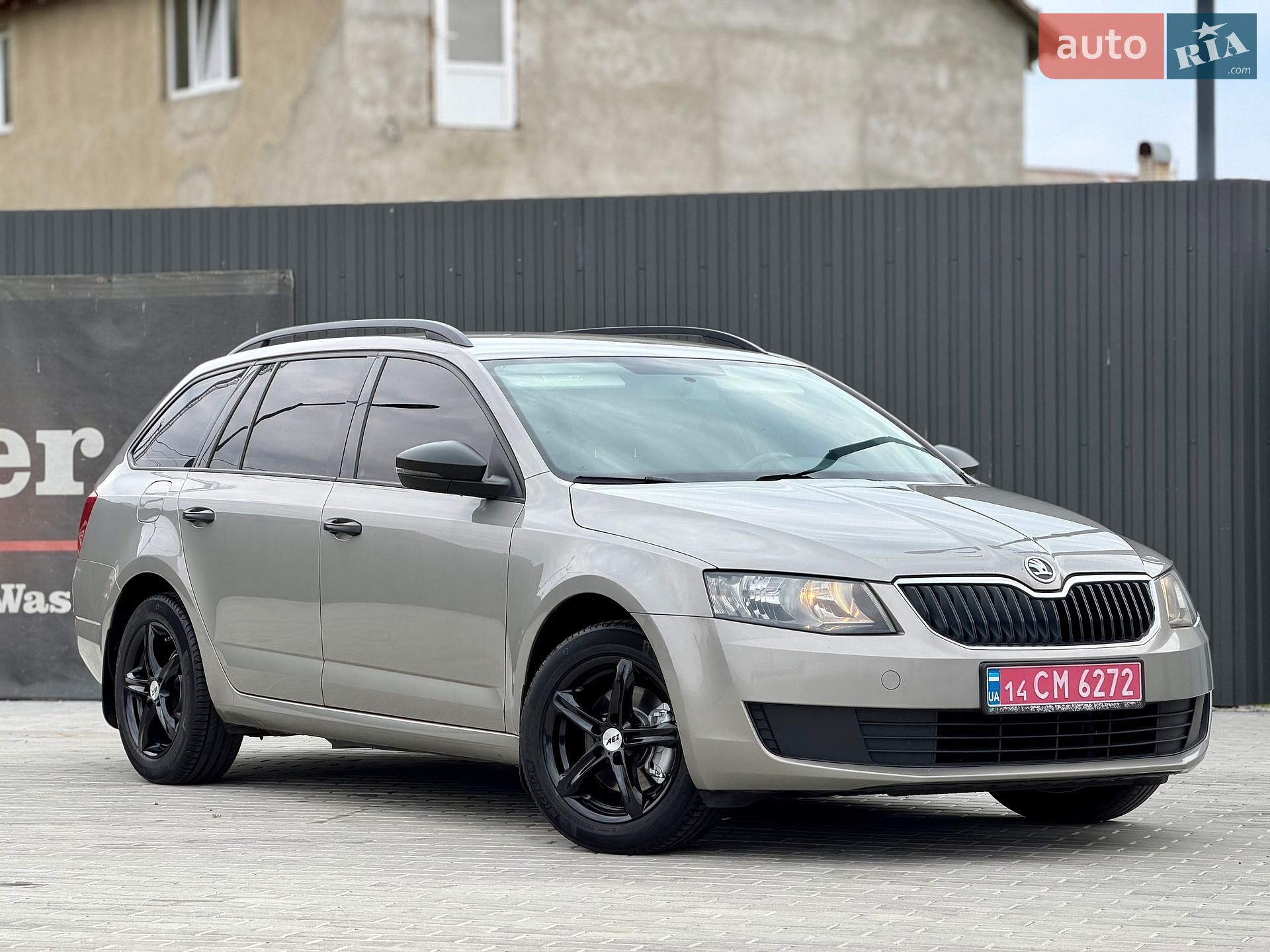 Skoda Octavia 2014 VIN TMBJC7NE6E0110700 фото оголошення 18 з 85
