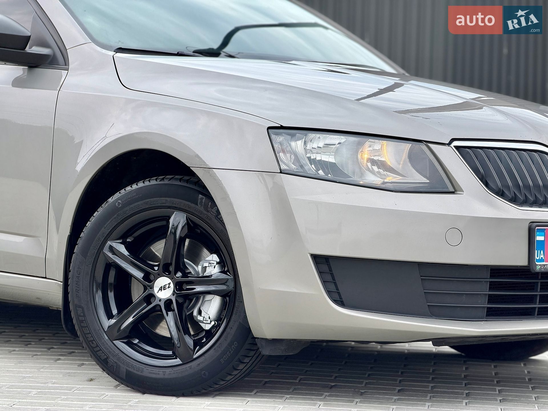Skoda Octavia 2014 VIN TMBJC7NE6E0110700 фото оголошення 20 з 85