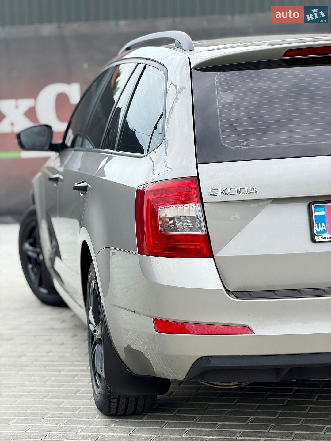 Skoda Octavia 2014 VIN TMBJC7NE6E0110700 фото оголошення 26 з 85