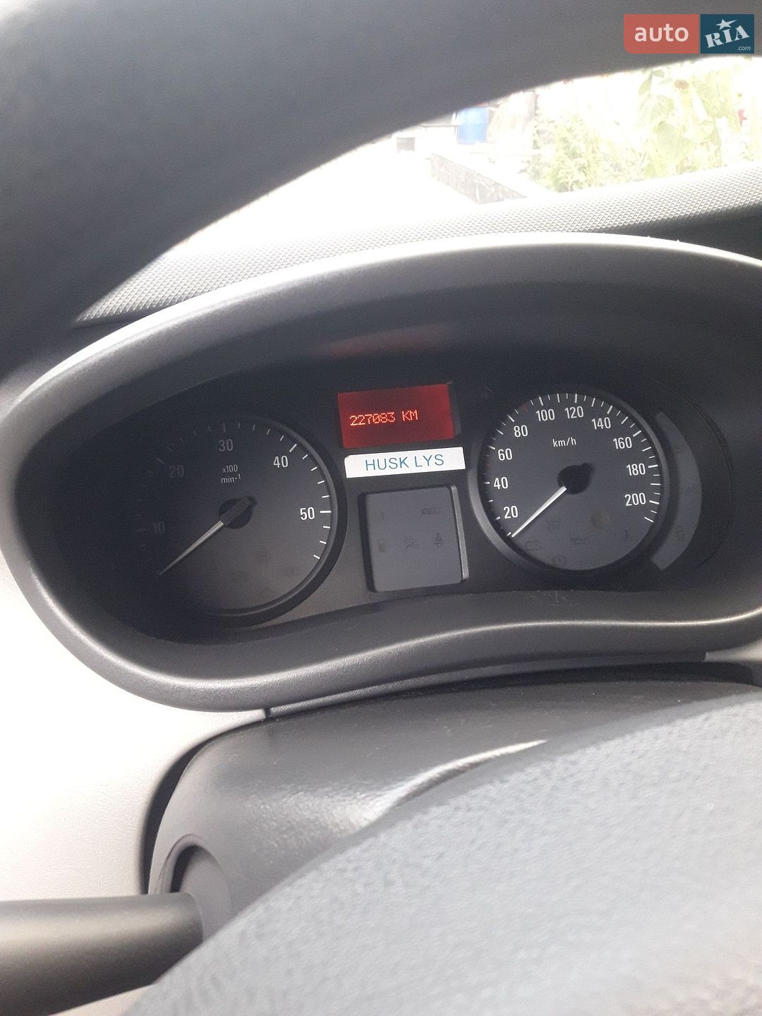 Opel Vivaro 2014 VIN W0LJ7A4A1EV625514 фото оголошення 11 з 21