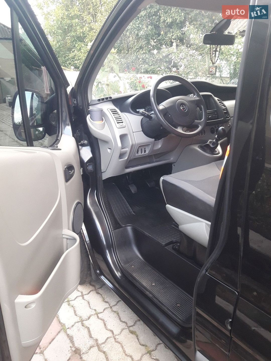 Opel Vivaro 2014 VIN W0LJ7A4A1EV625514 фото оголошення 18 з 21
