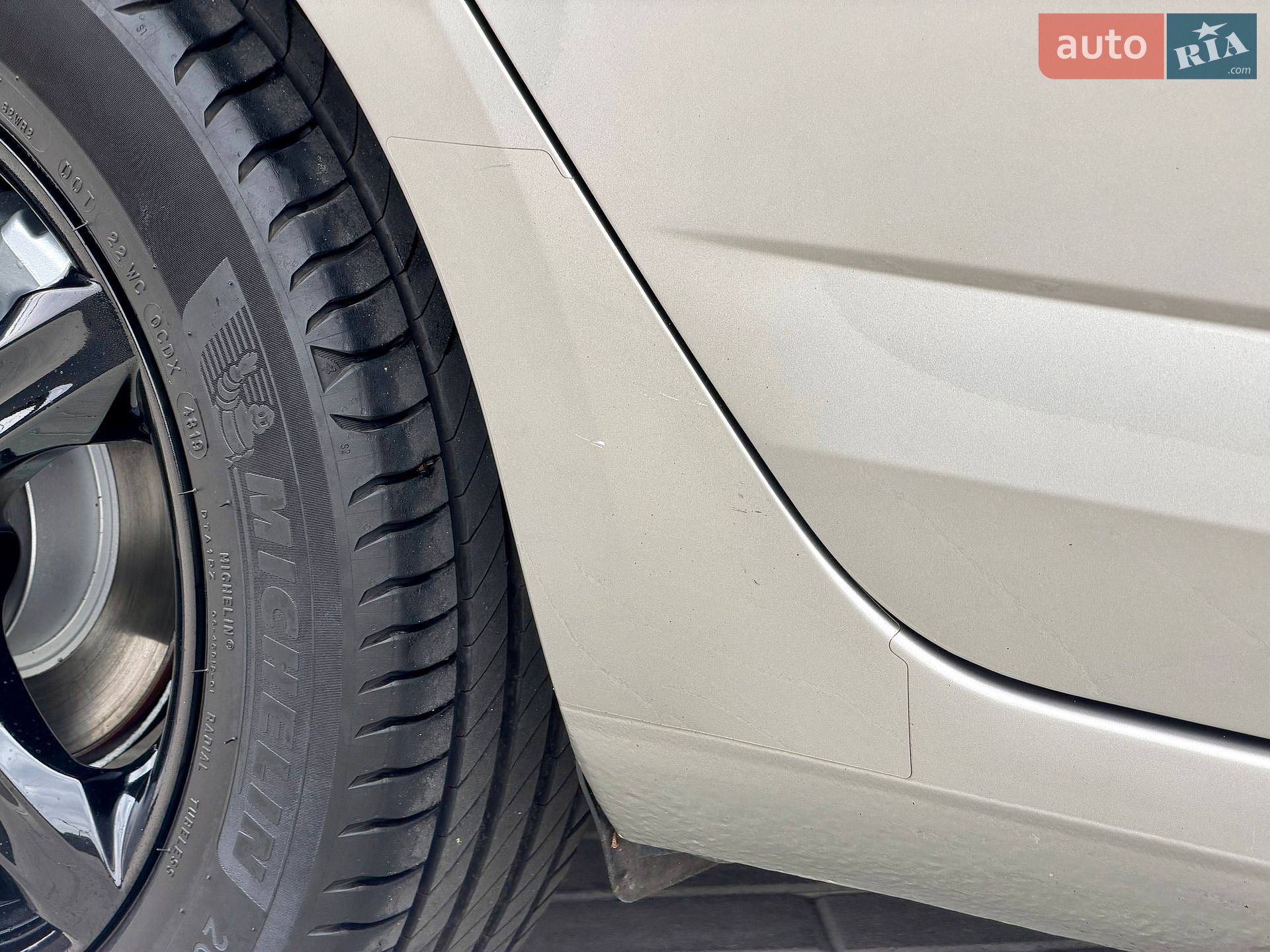 Skoda Octavia 2014 VIN TMBJC7NE6E0110700 фото оголошення 24 з 85
