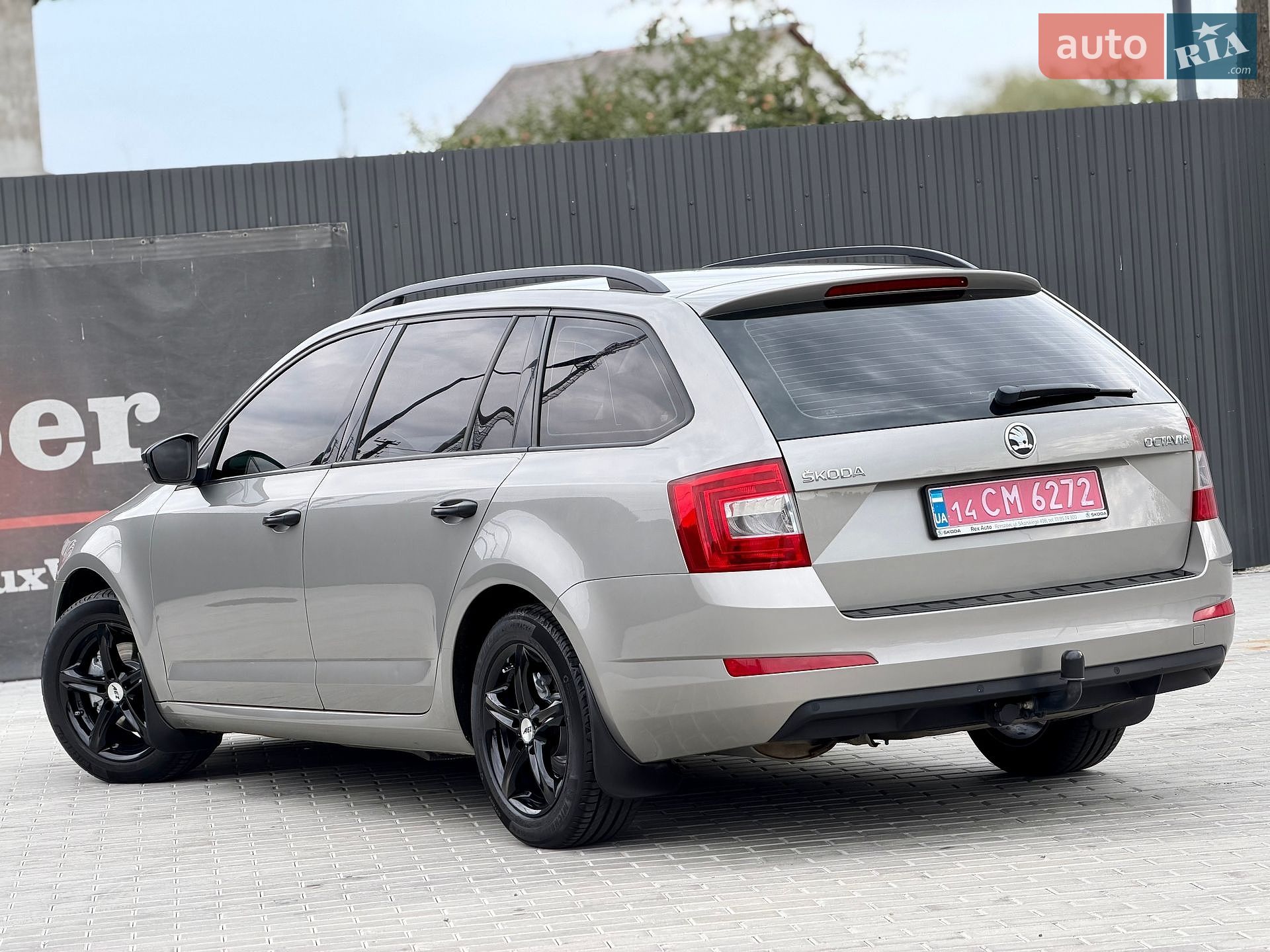Skoda Octavia 2014 VIN TMBJC7NE6E0110700 фото оголошення 29 з 85