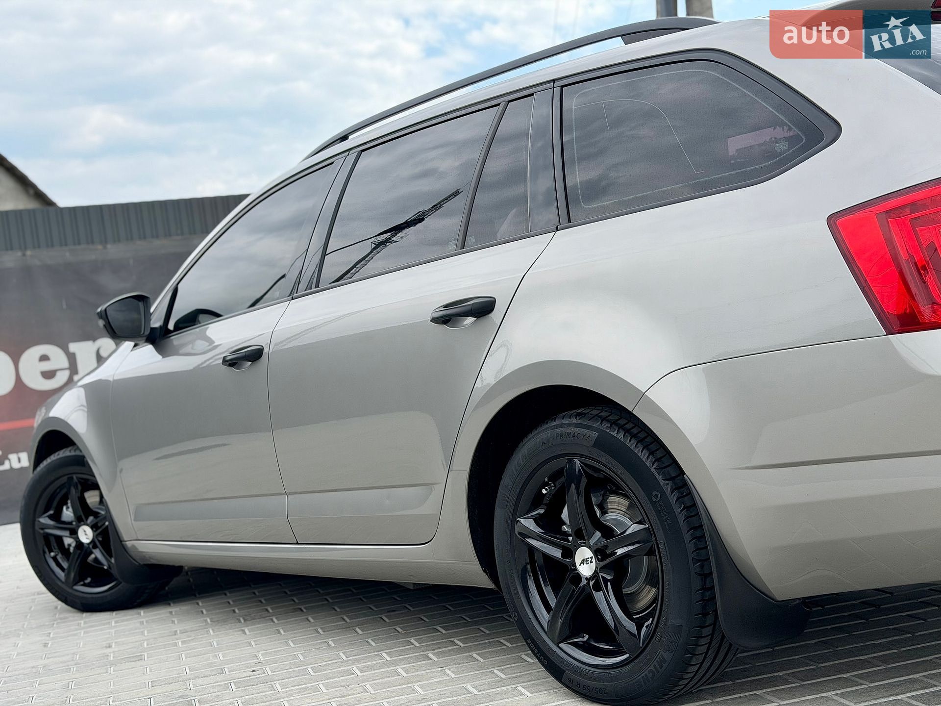 Skoda Octavia 2014 VIN TMBJC7NE6E0110700 фото оголошення 32 з 85