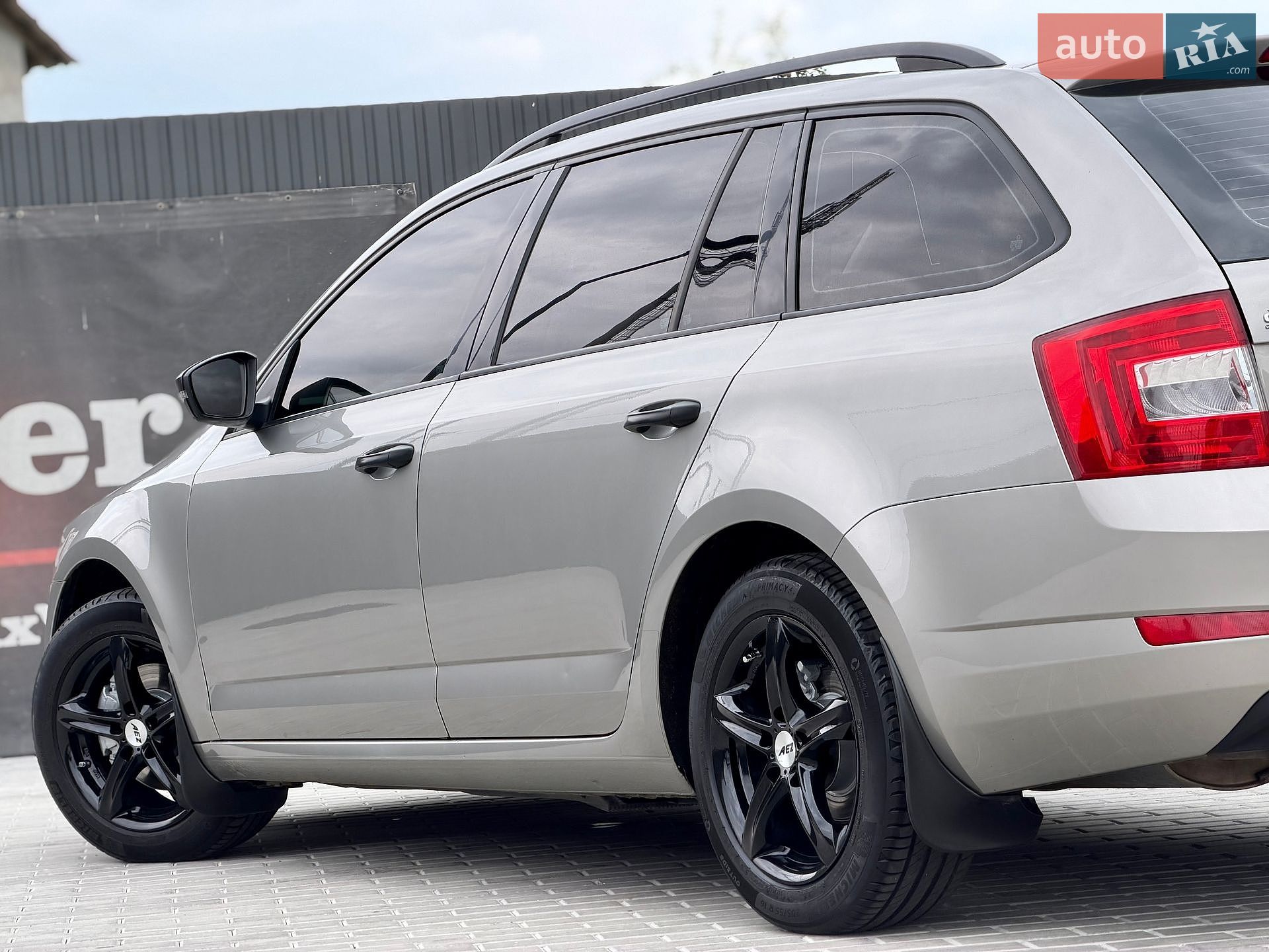 Skoda Octavia 2014 VIN TMBJC7NE6E0110700 фото оголошення 33 з 85