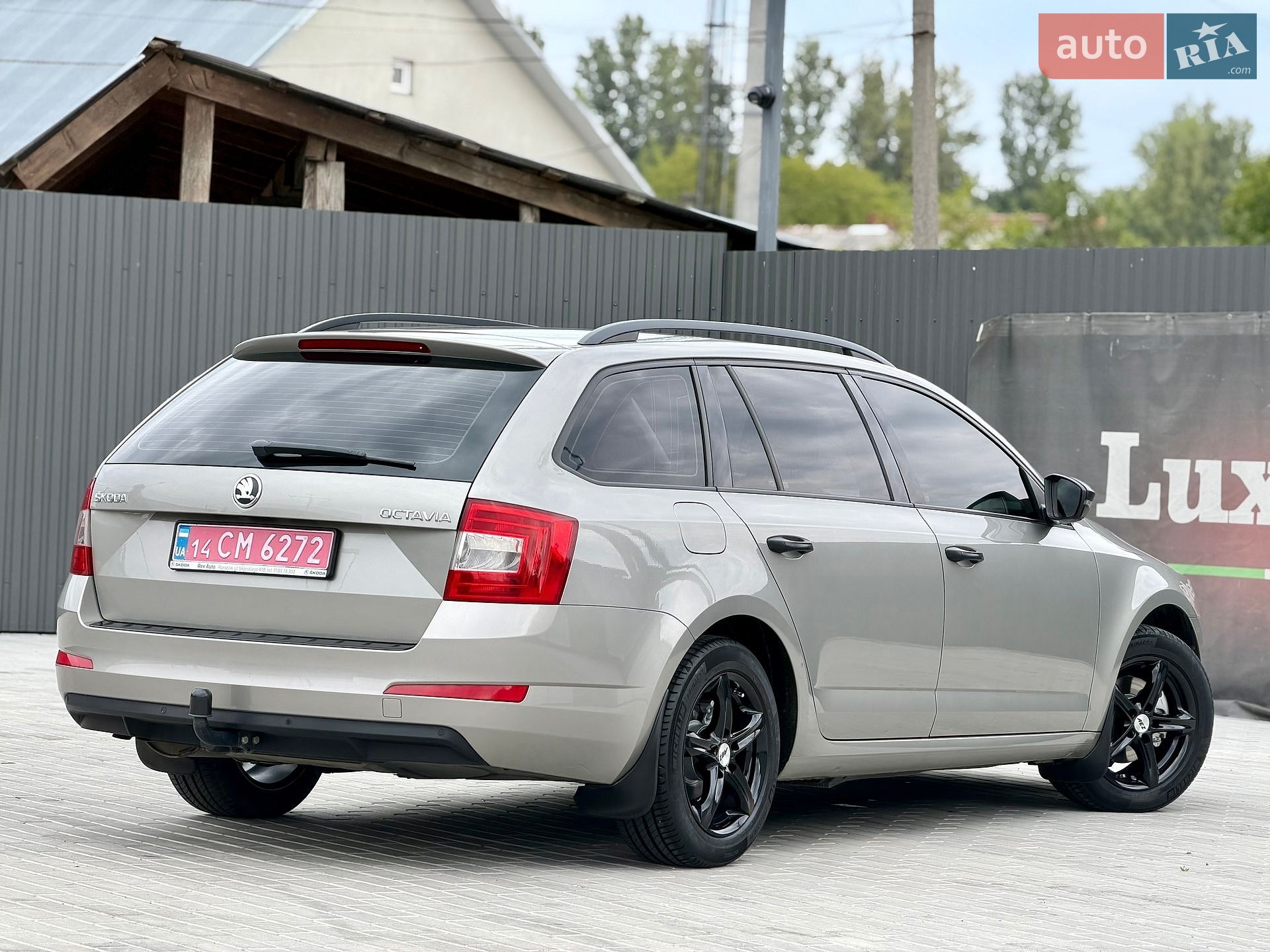 Skoda Octavia 2014 VIN TMBJC7NE6E0110700 фото оголошення 37 з 85