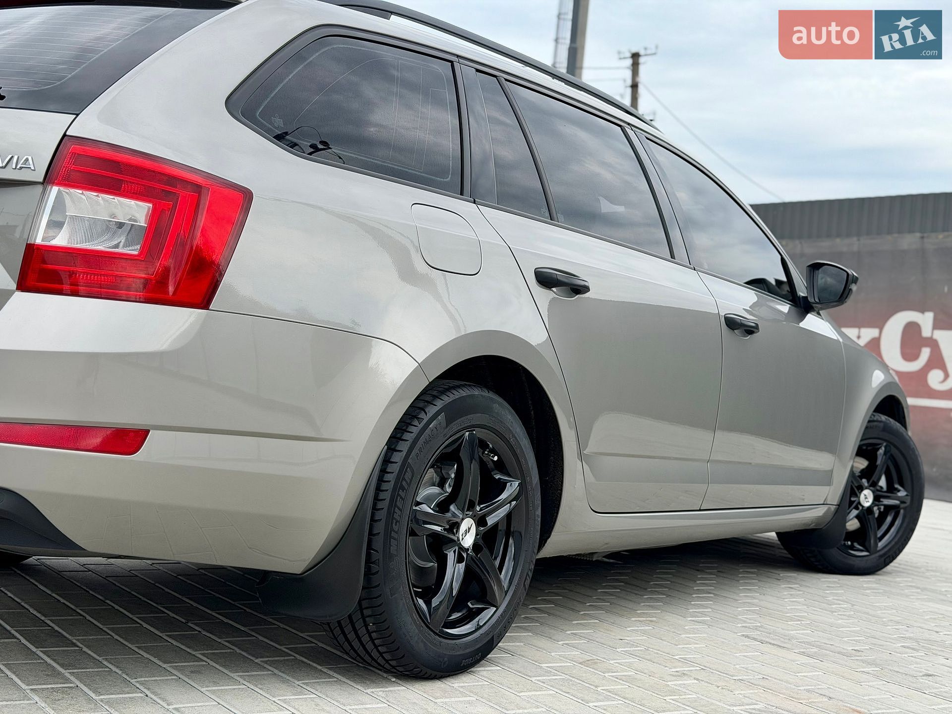 Skoda Octavia 2014 VIN TMBJC7NE6E0110700 фото оголошення 44 з 85