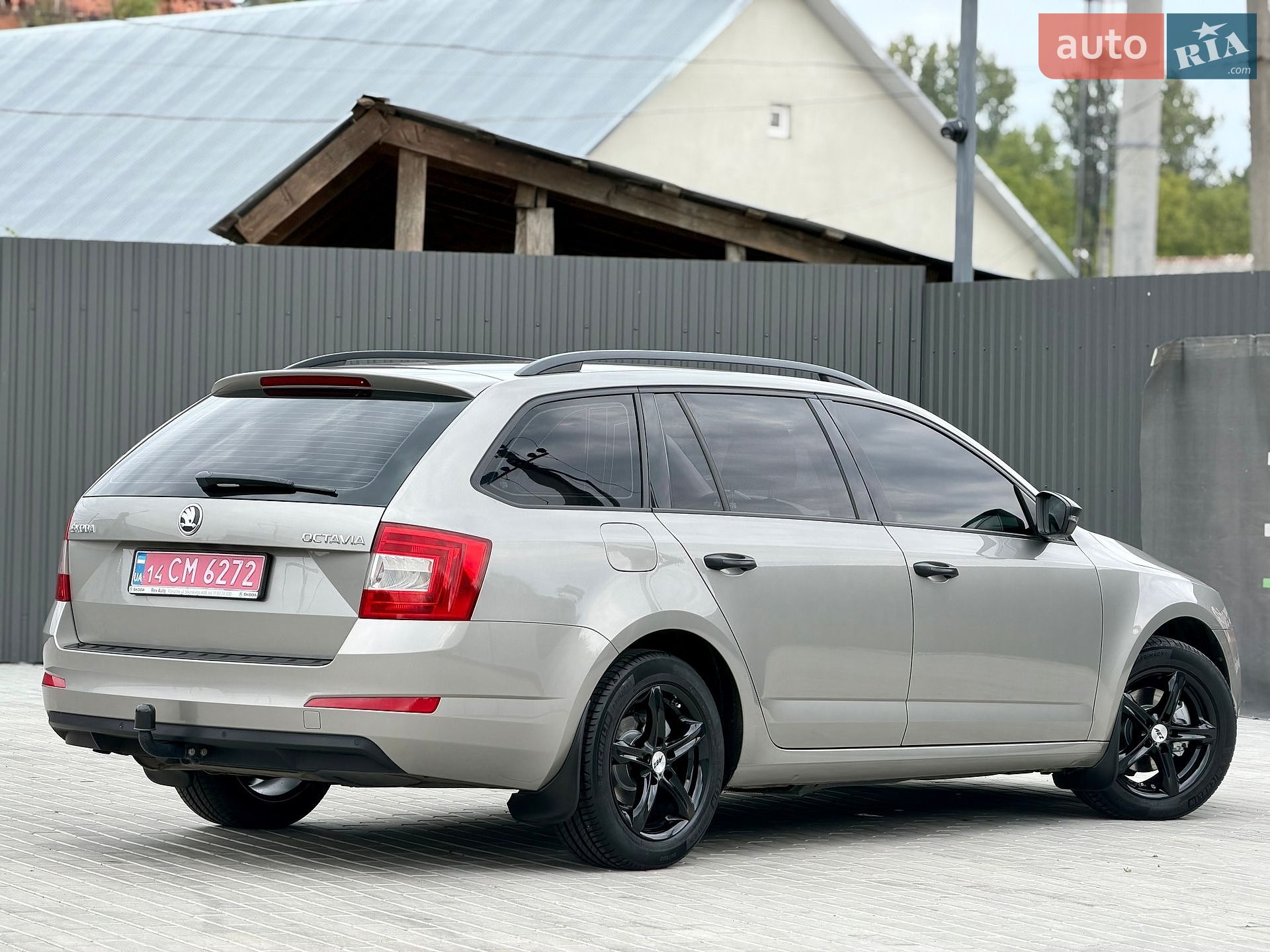 Skoda Octavia 2014 VIN TMBJC7NE6E0110700 фото оголошення 42 з 85