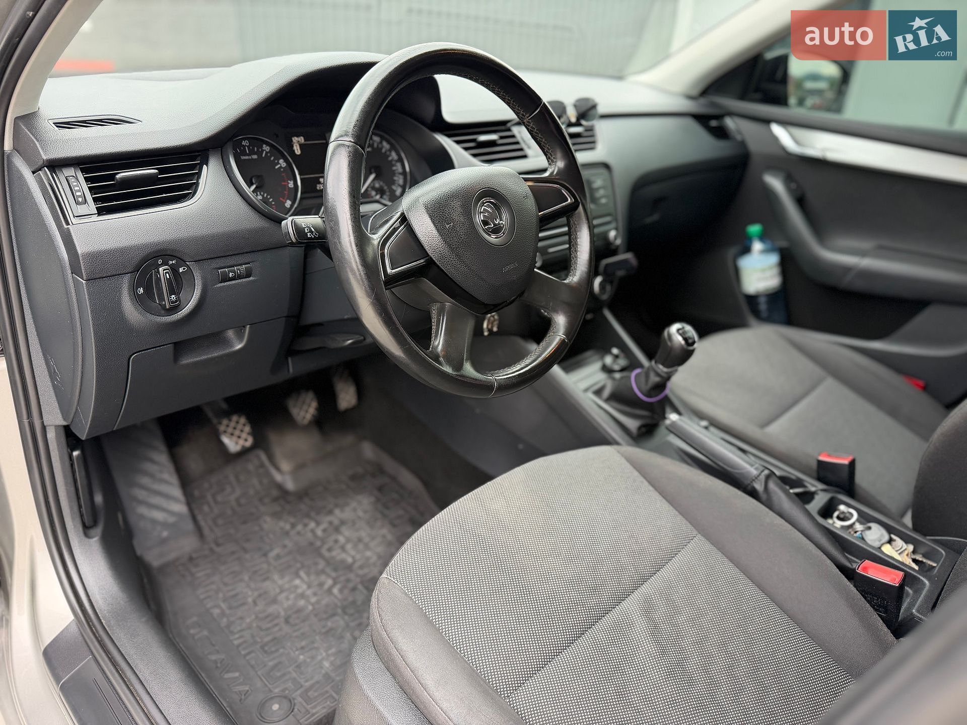 Skoda Octavia 2014 VIN TMBJC7NE6E0110700 фото оголошення 51 з 85