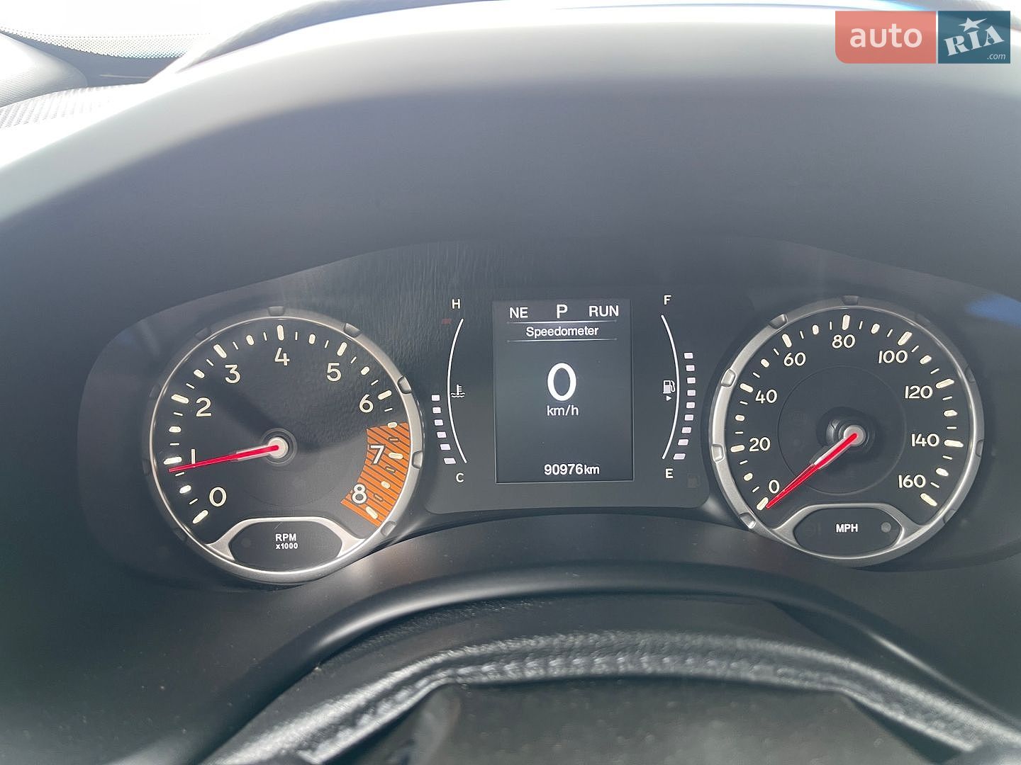 Jeep Renegade 2019 VIN ZACNJABBXLPL22969 фото оголошення 42 з 42