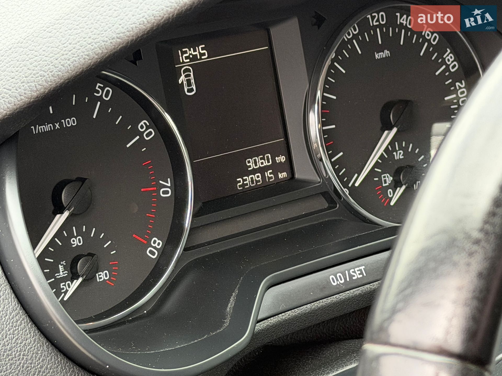 Skoda Octavia 2014 VIN TMBJC7NE6E0110700 фото оголошення 55 з 85