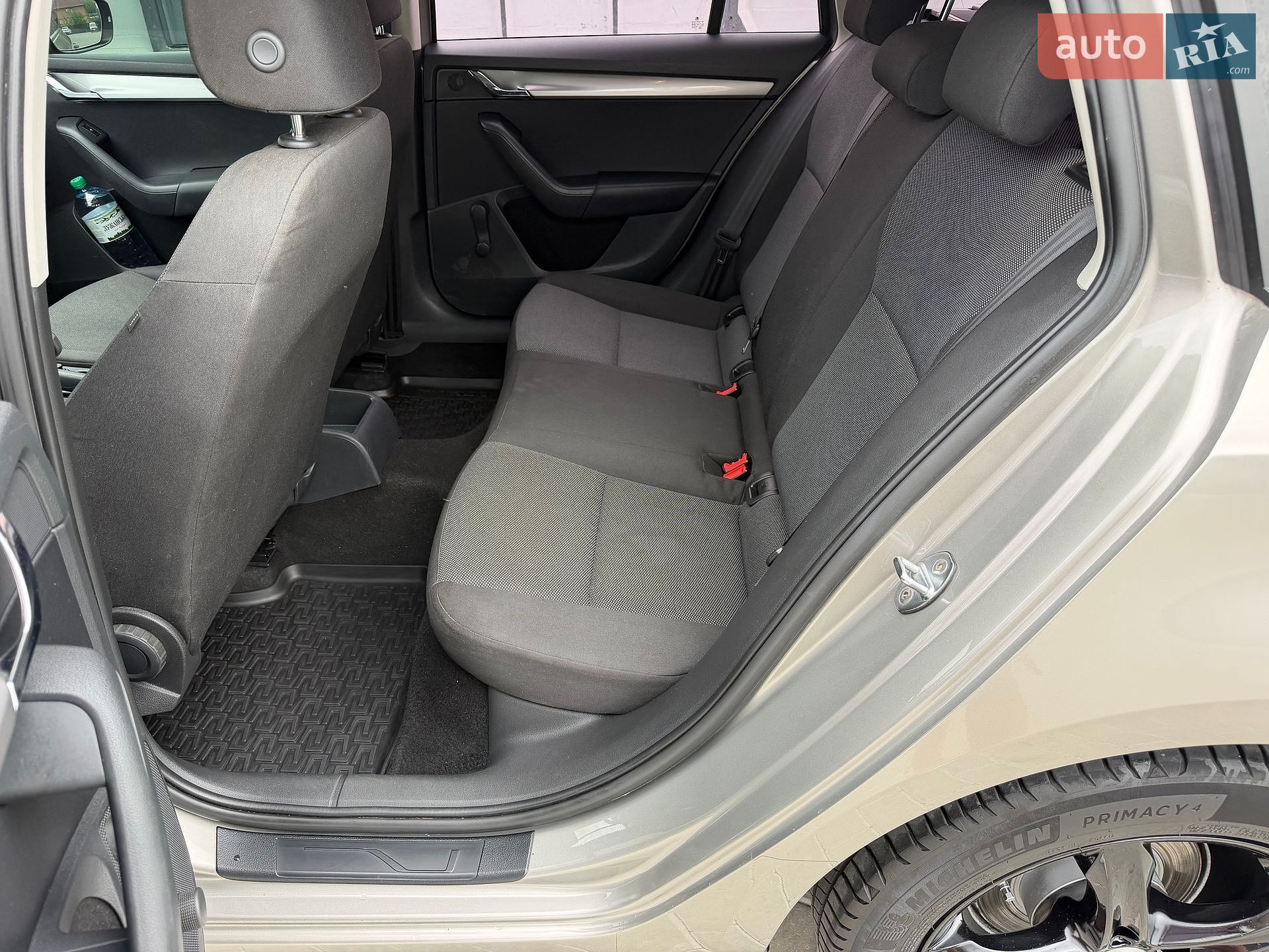 Skoda Octavia 2014 VIN TMBJC7NE6E0110700 фото оголошення 57 з 85