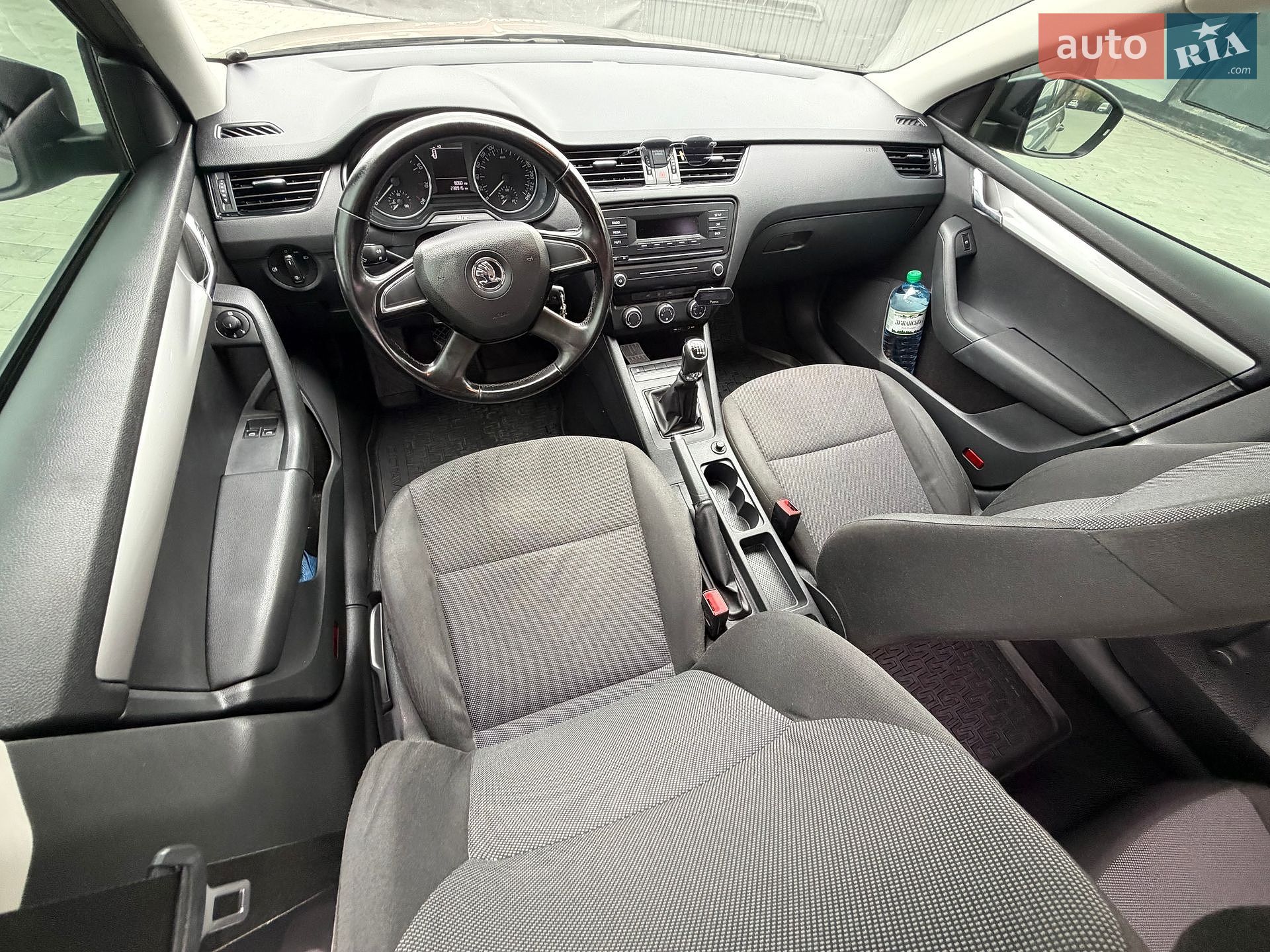 Skoda Octavia 2014 VIN TMBJC7NE6E0110700 фото оголошення 61 з 85