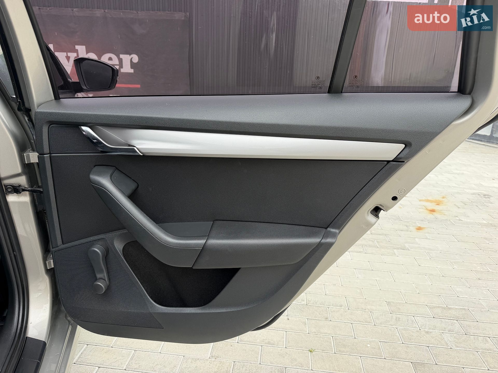 Skoda Octavia 2014 VIN TMBJC7NE6E0110700 фото оголошення 69 з 85