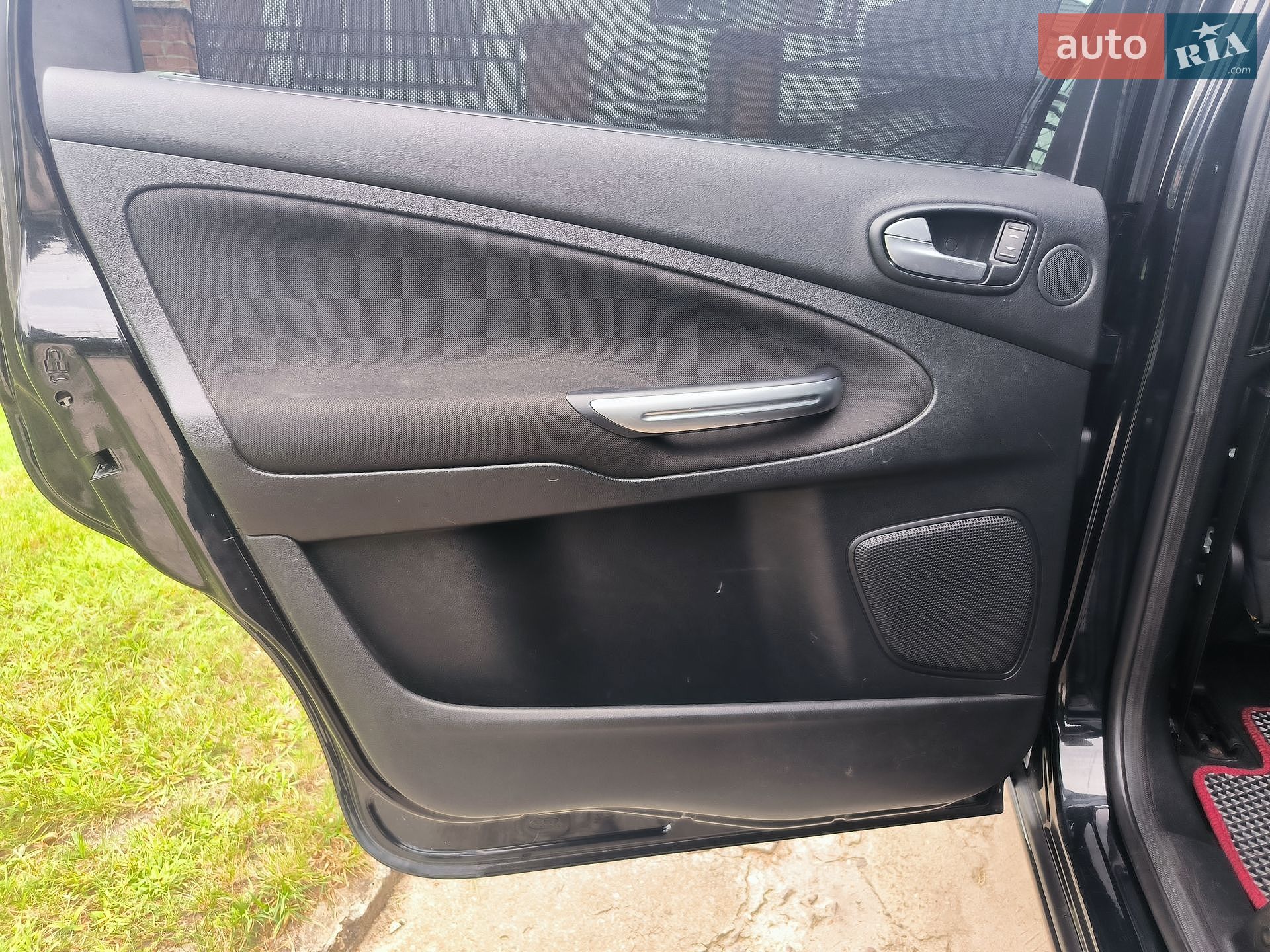 Ford S-Max 2010 VIN WF0SXXGBWSAB74668 фото оголошення 14 з 19