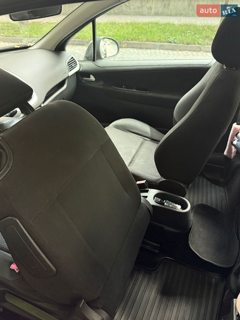 Peugeot 207 2011 VIN VF3WA8HR0BE067591 фото оголошення 16 з 16