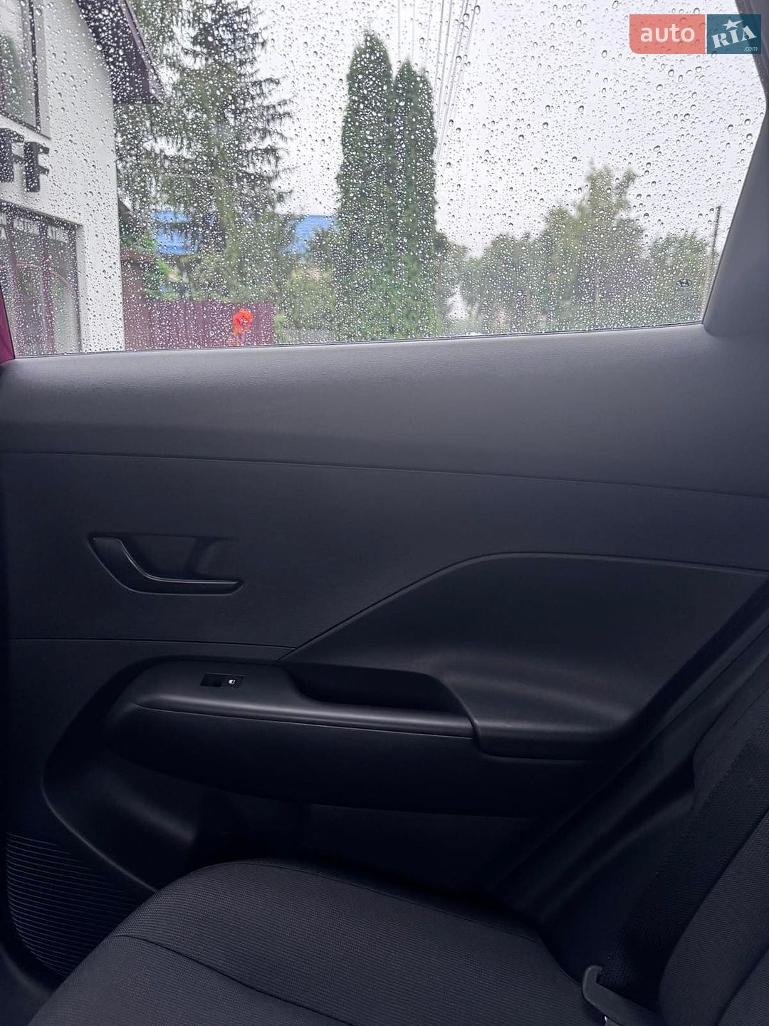 Hyundai Kona Electric 2024 VIN KM8HC3A63SU018238 фото оголошення 13 з 25