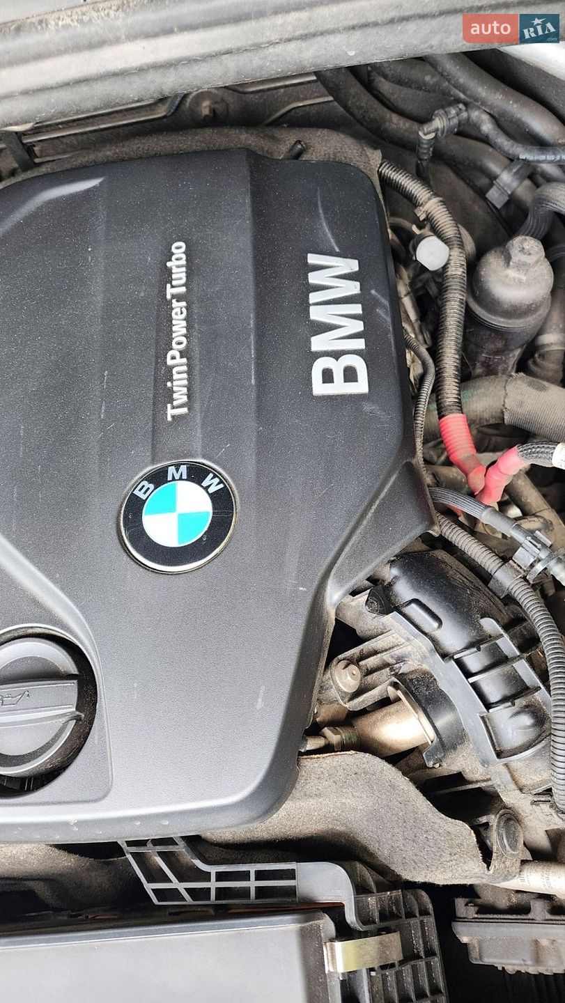 BMW X5 2017 VIN WBALS010X00Y28298 фото оголошення 3 з 26