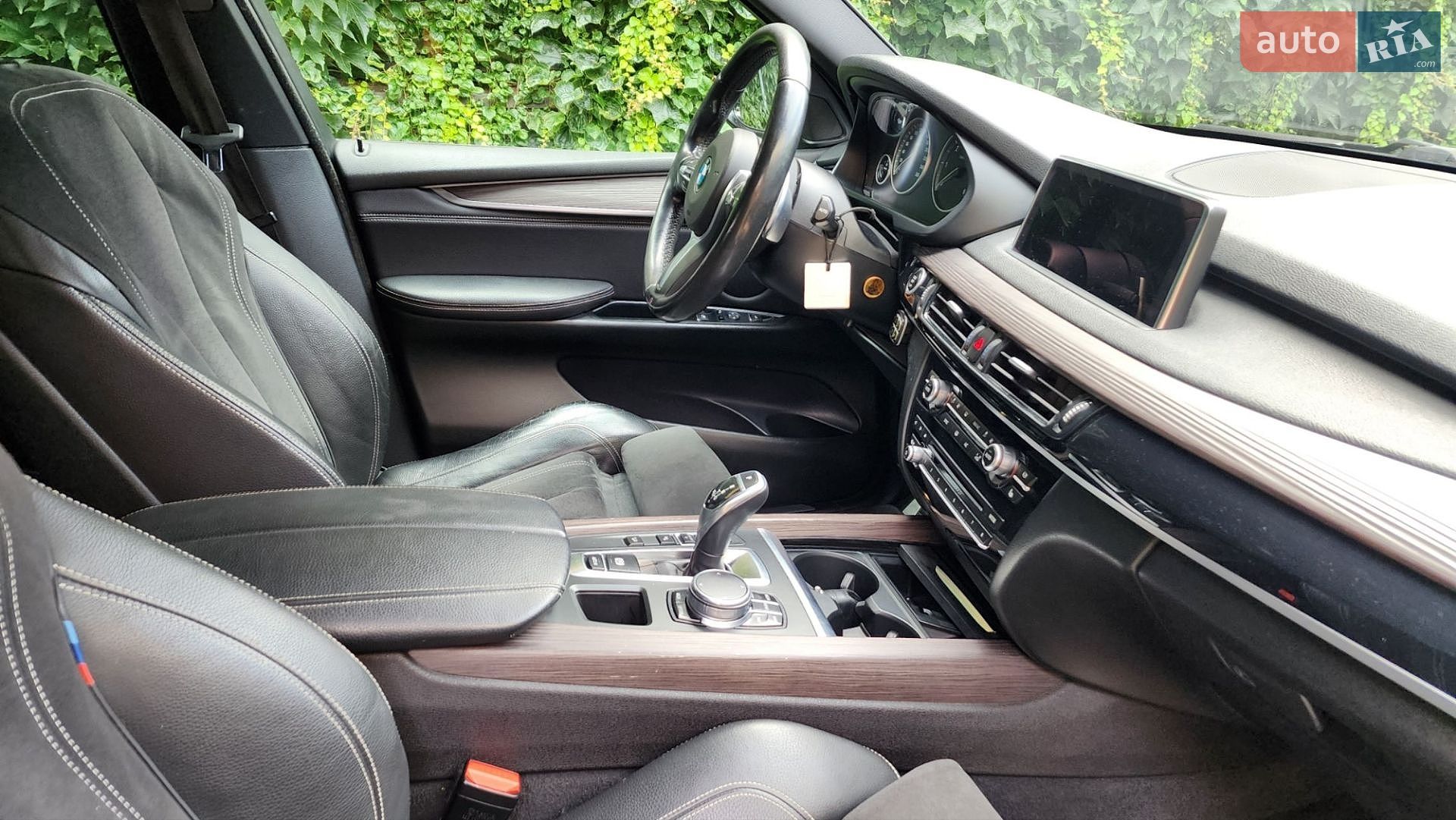 BMW X5 2017 VIN WBALS010X00Y28298 фото оголошення 15 з 26