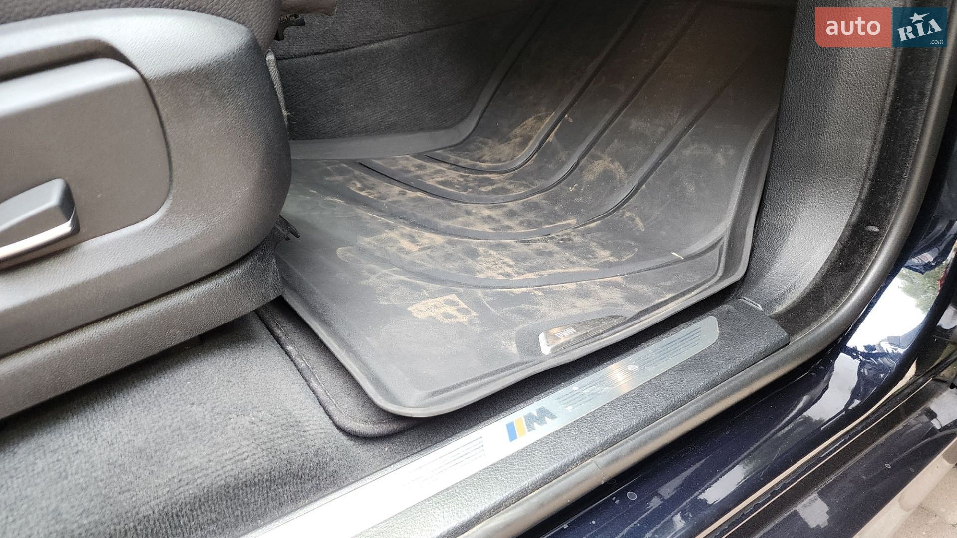 BMW X5 2017 VIN WBALS010X00Y28298 фото оголошення 17 з 26