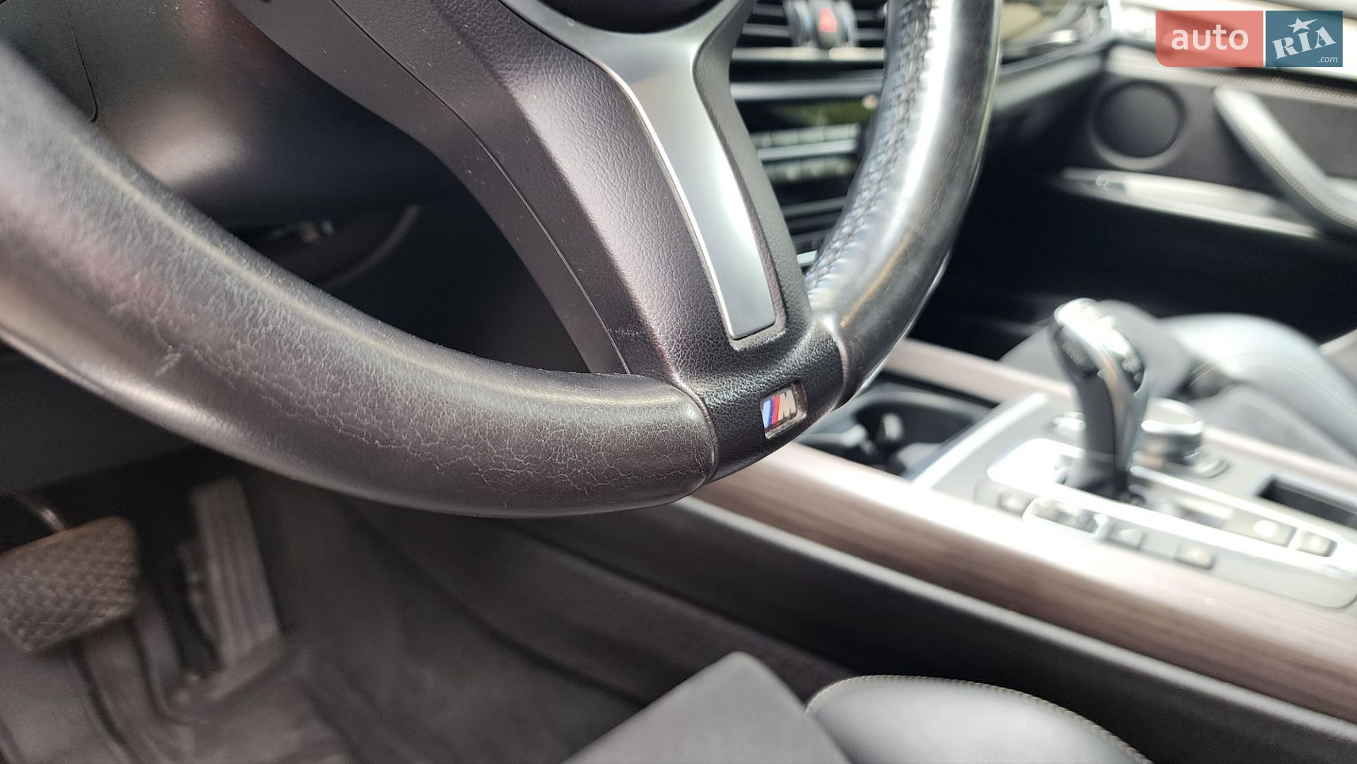 BMW X5 2017 VIN WBALS010X00Y28298 фото оголошення 25 з 26