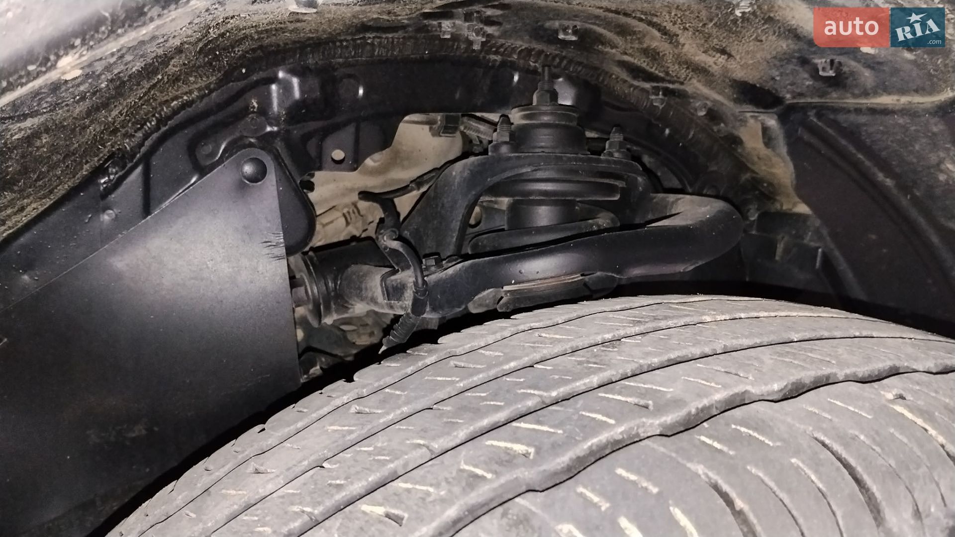 Toyota Land Cruiser Prado 2017 VIN JTEBX3FJ205104493 фото оголошення 25 з 27