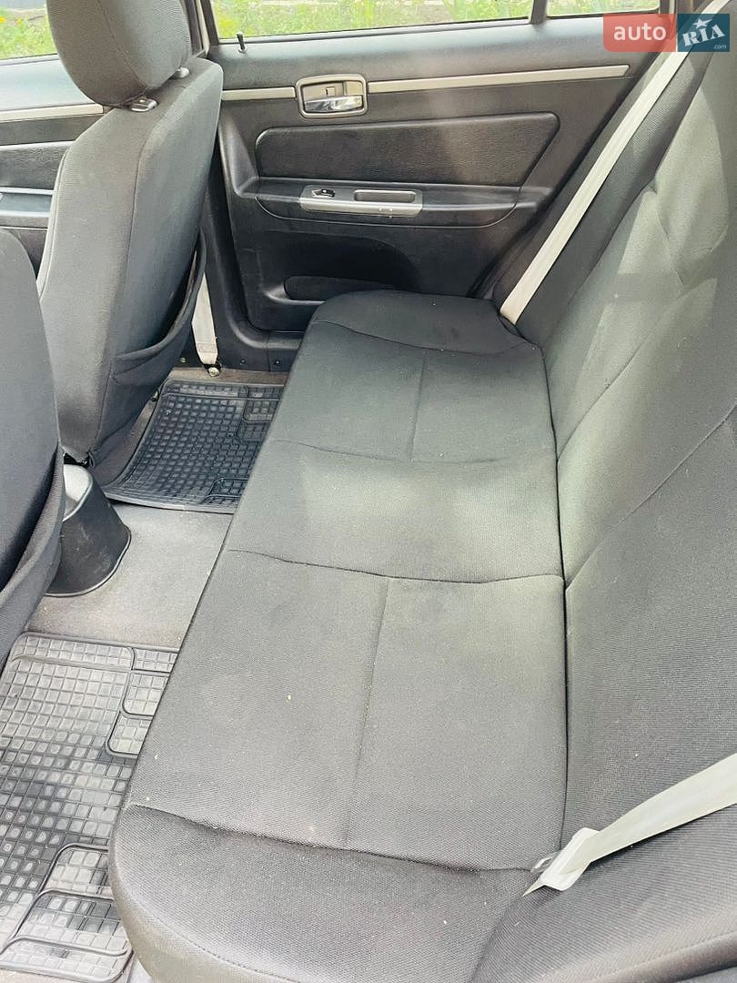 Geely CK 2012 VIN L6T7524S0CN024282 фото оголошення 19 з 29