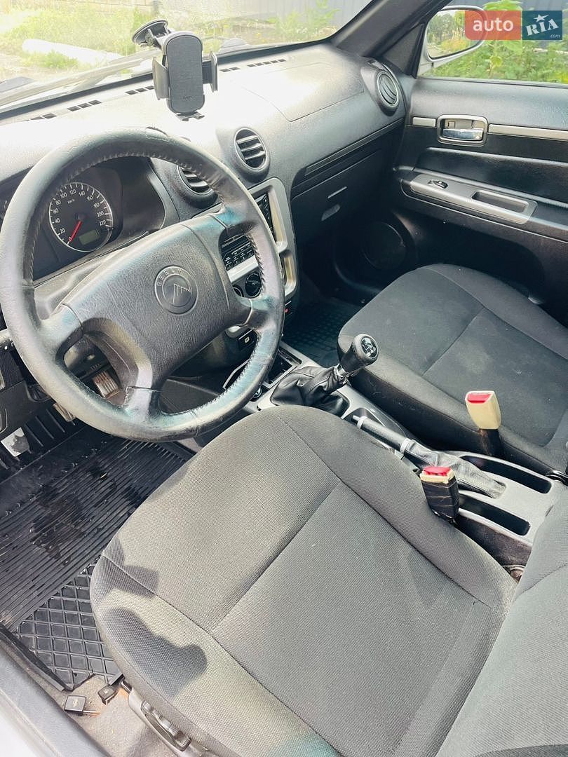 Geely CK 2012 VIN L6T7524S0CN024282 фото оголошення 28 з 29