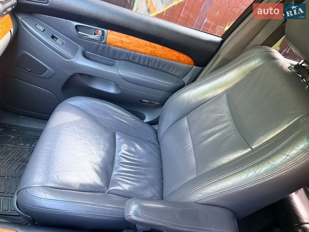 Lexus GX 2005 VIN JTJBT20XX50083031 фото оголошення 20 з 39
