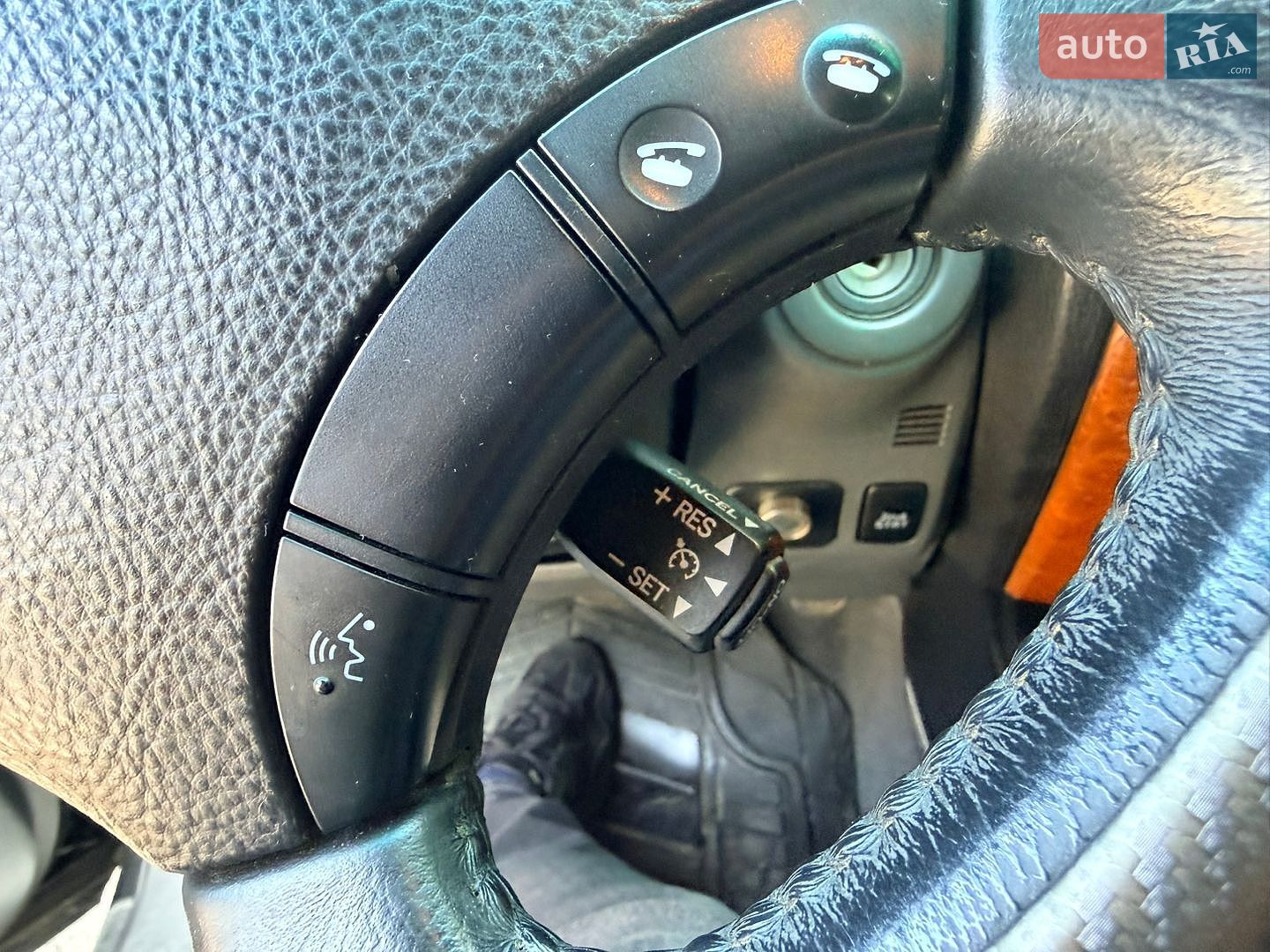 Lexus GX 2005 VIN JTJBT20XX50083031 фото оголошення 11 з 39