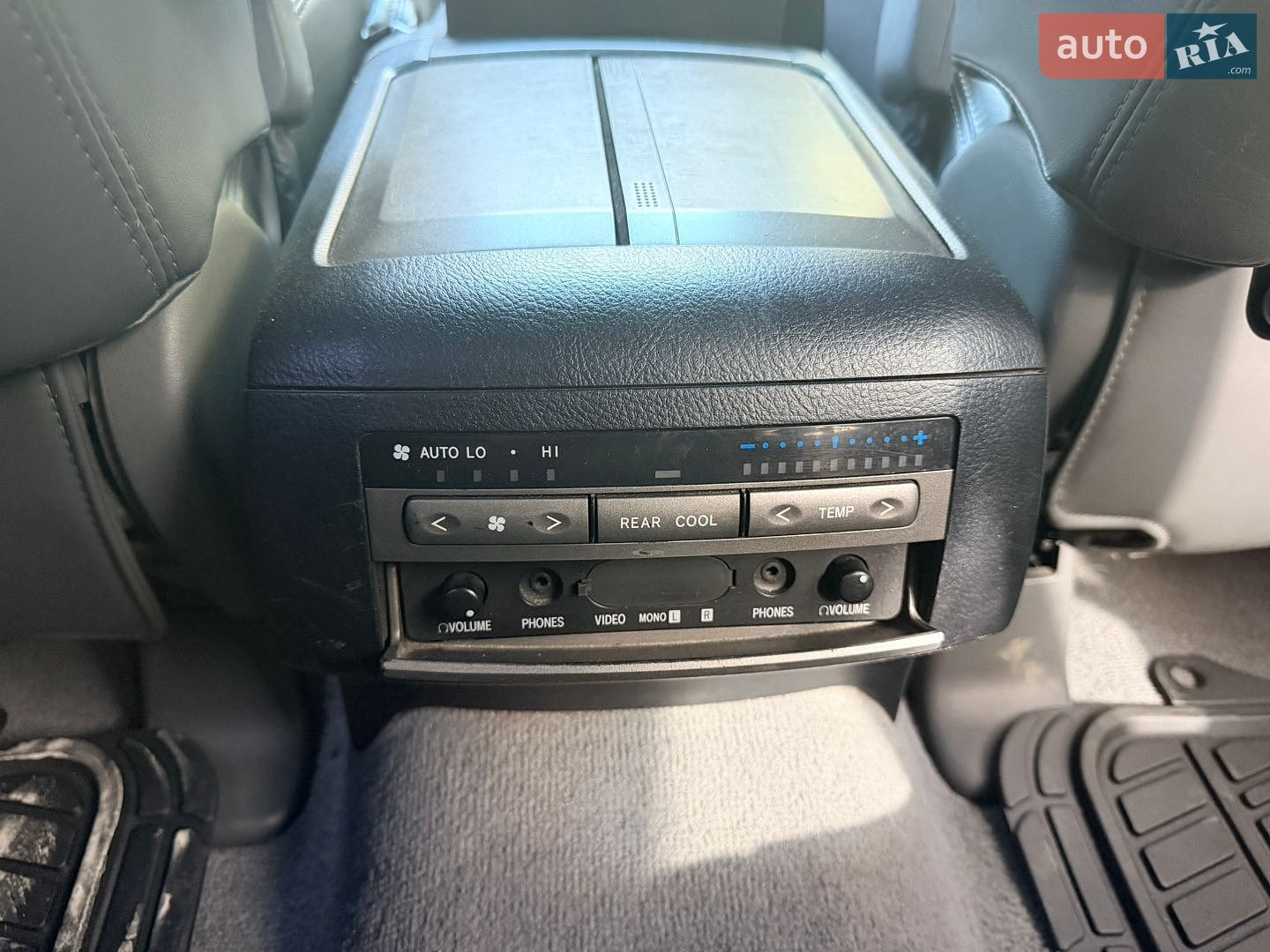 Lexus GX 2005 VIN JTJBT20XX50083031 фото оголошення 19 з 39