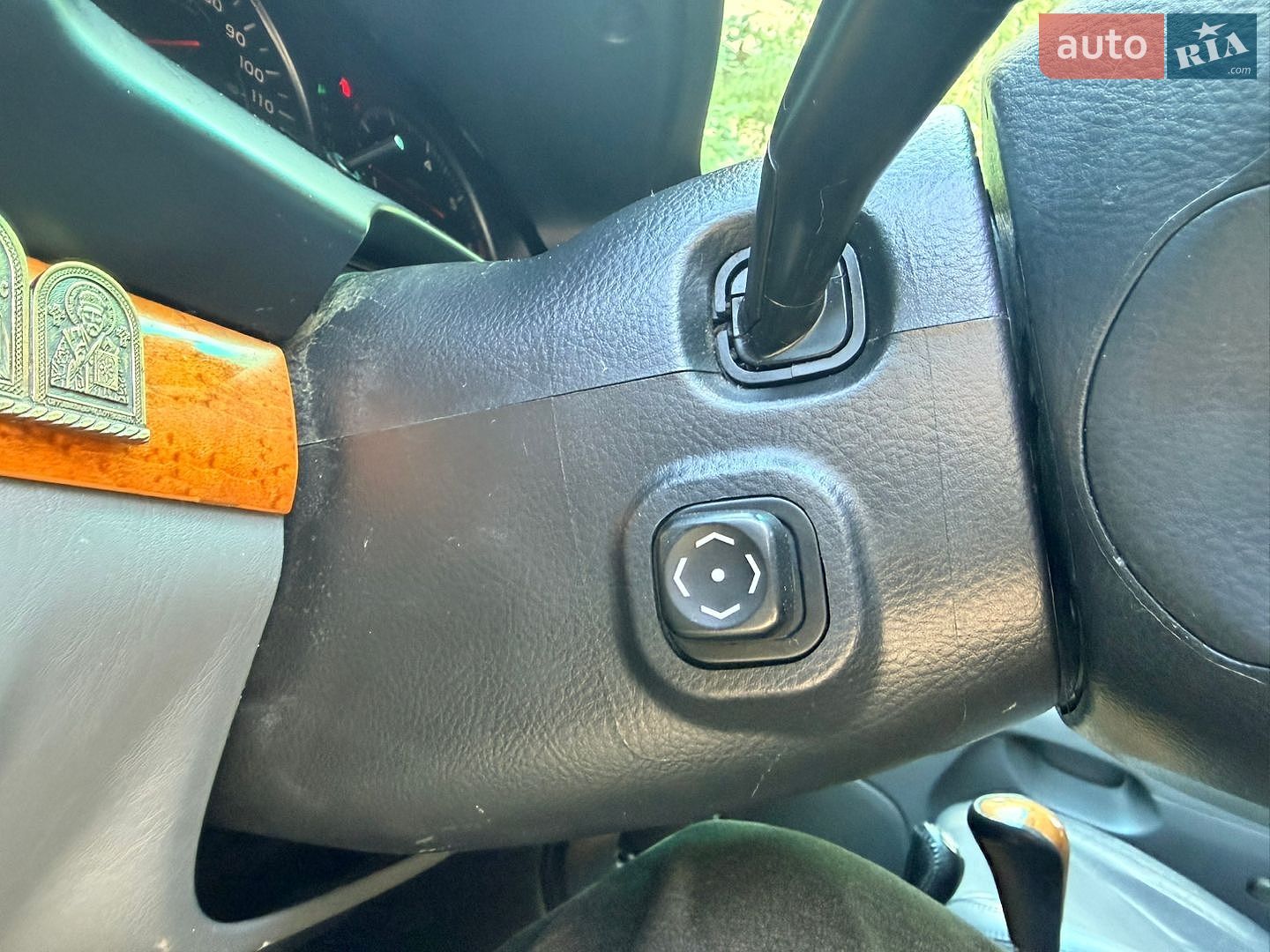 Lexus GX 2005 VIN JTJBT20XX50083031 фото оголошення 17 з 39