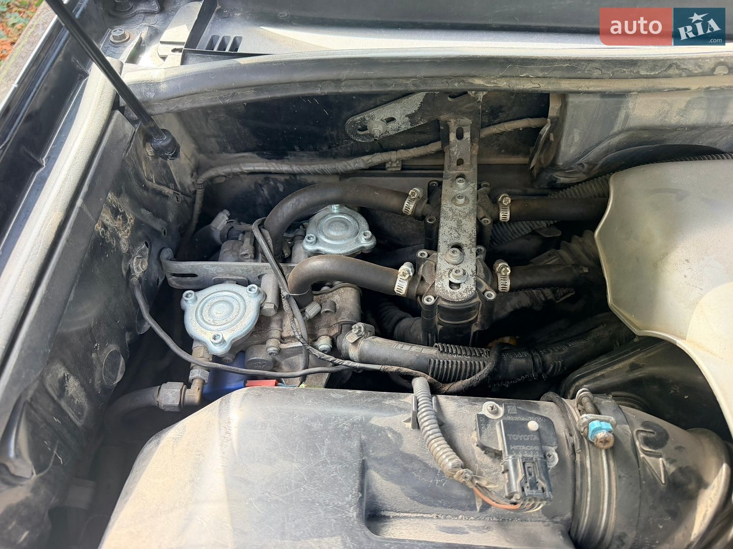 Lexus GX 2005 VIN JTJBT20XX50083031 фото оголошення 38 з 39