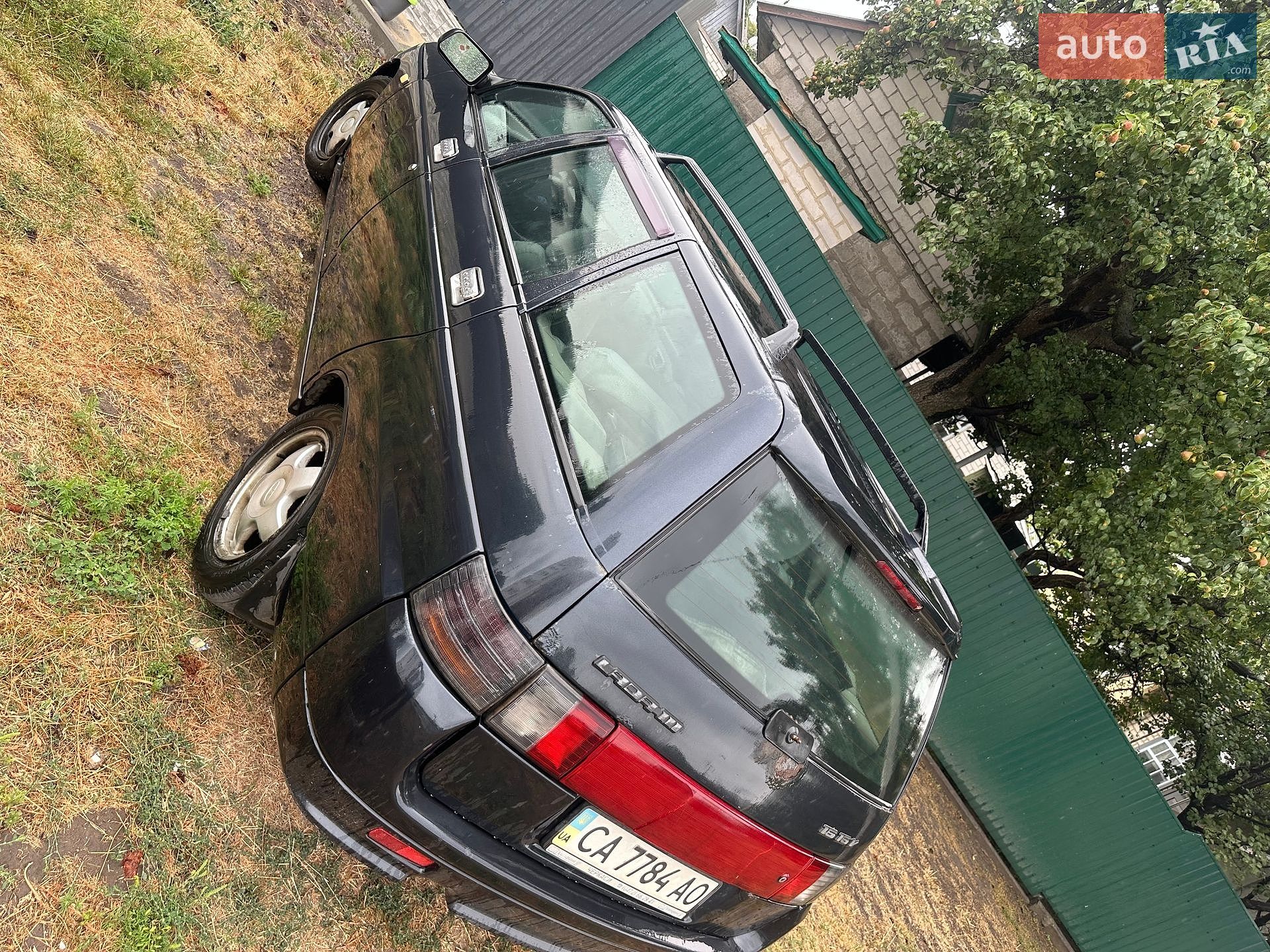 ВАЗ / Lada 2111 2008 VIN XTA21114080293955 фото оголошення 2 з 7